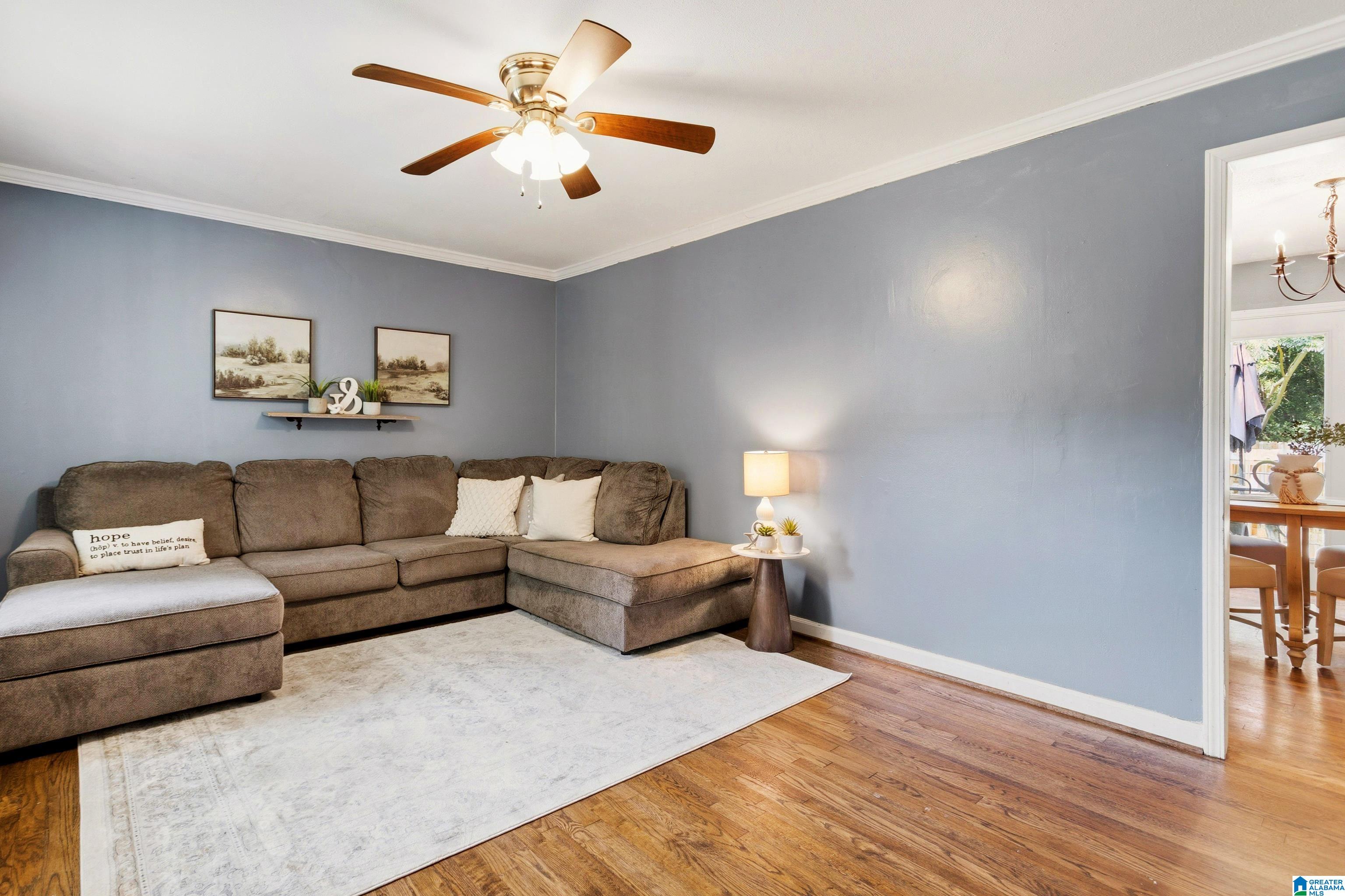 3rd image of 5882 Kilgore Church Road, Dora, AL 35062 | MLS# 21459686