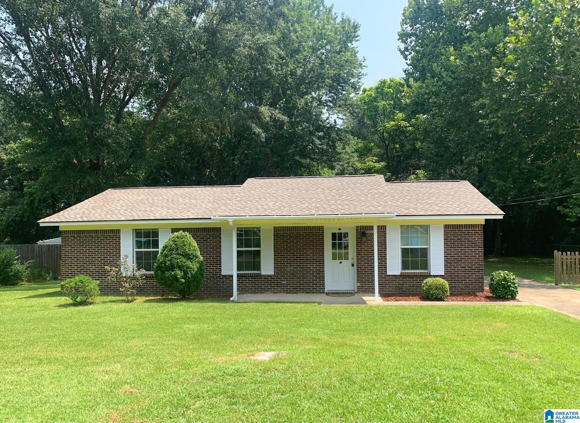 1st image of 180 Drew Street, Jemison, AL 35085 | MLS# 21459688