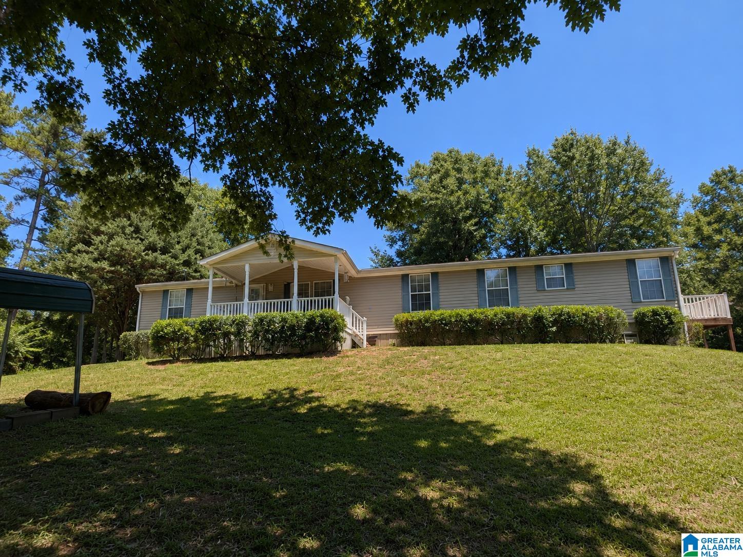 1st image of 94 Foster Cove Dr, Lineville, AL 36266 | MLS# 21459689