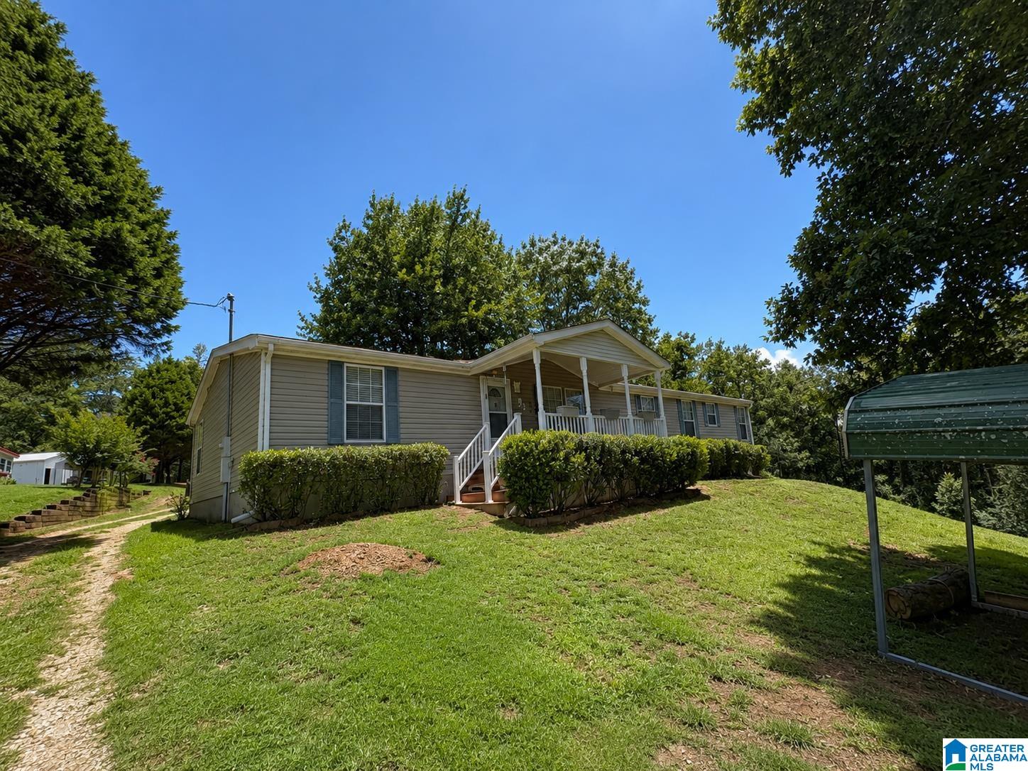 2nd image of 94 Foster Cove Dr, Lineville, AL 36266 | MLS# 21459689