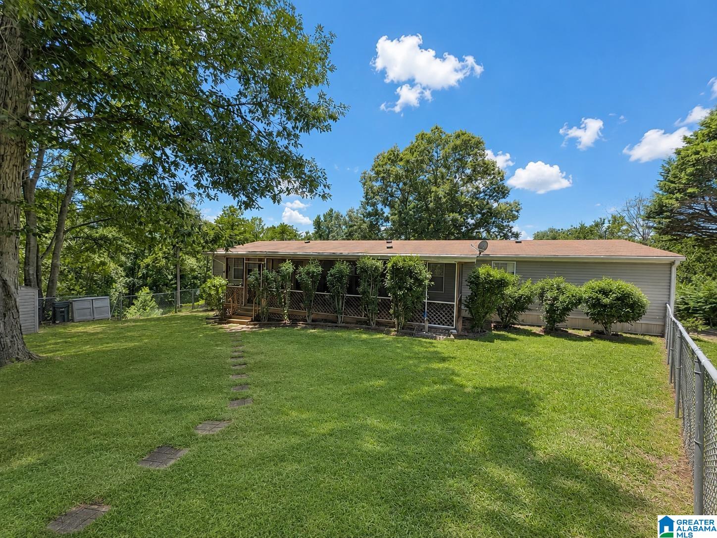 26th image of 94 Foster Cove Dr, Lineville, AL 36266 | MLS# 21459689