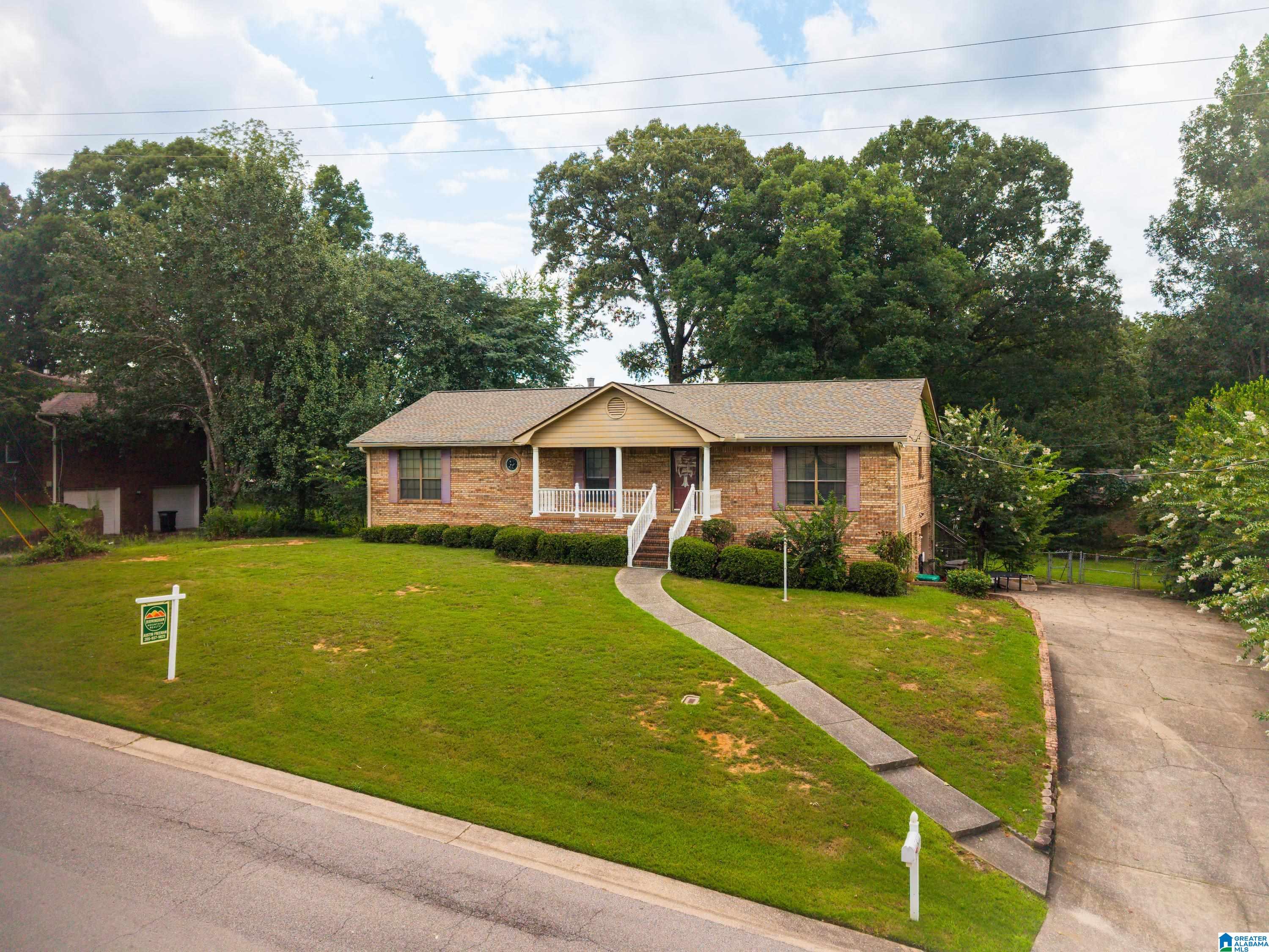 1st image of 1238 14th Street, Pleasant Grove, AL 35127 | MLS# 21459690