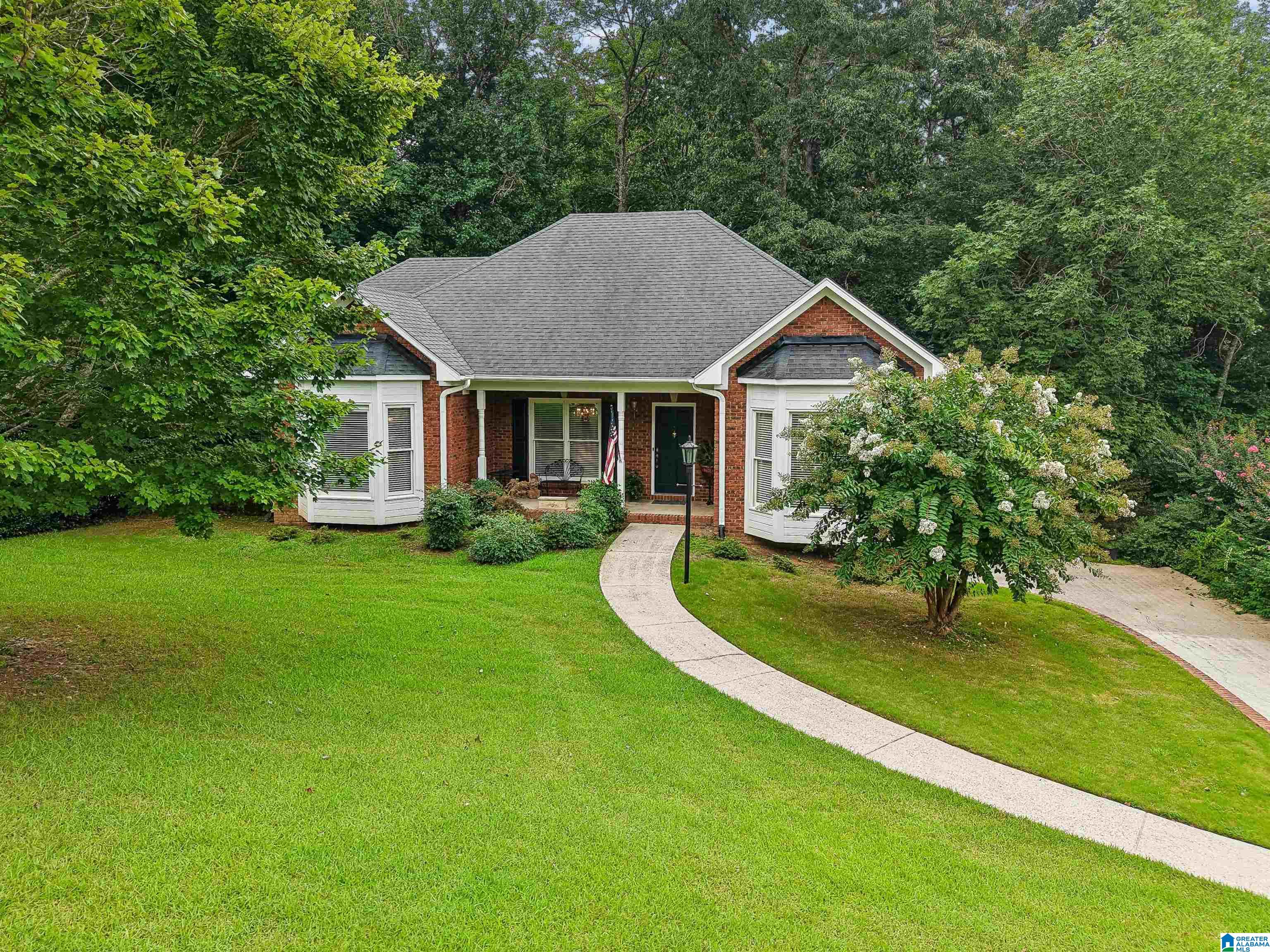 1st image of 7537 Carriage Cove, Trussville, AL 35173 | MLS# 21459691
