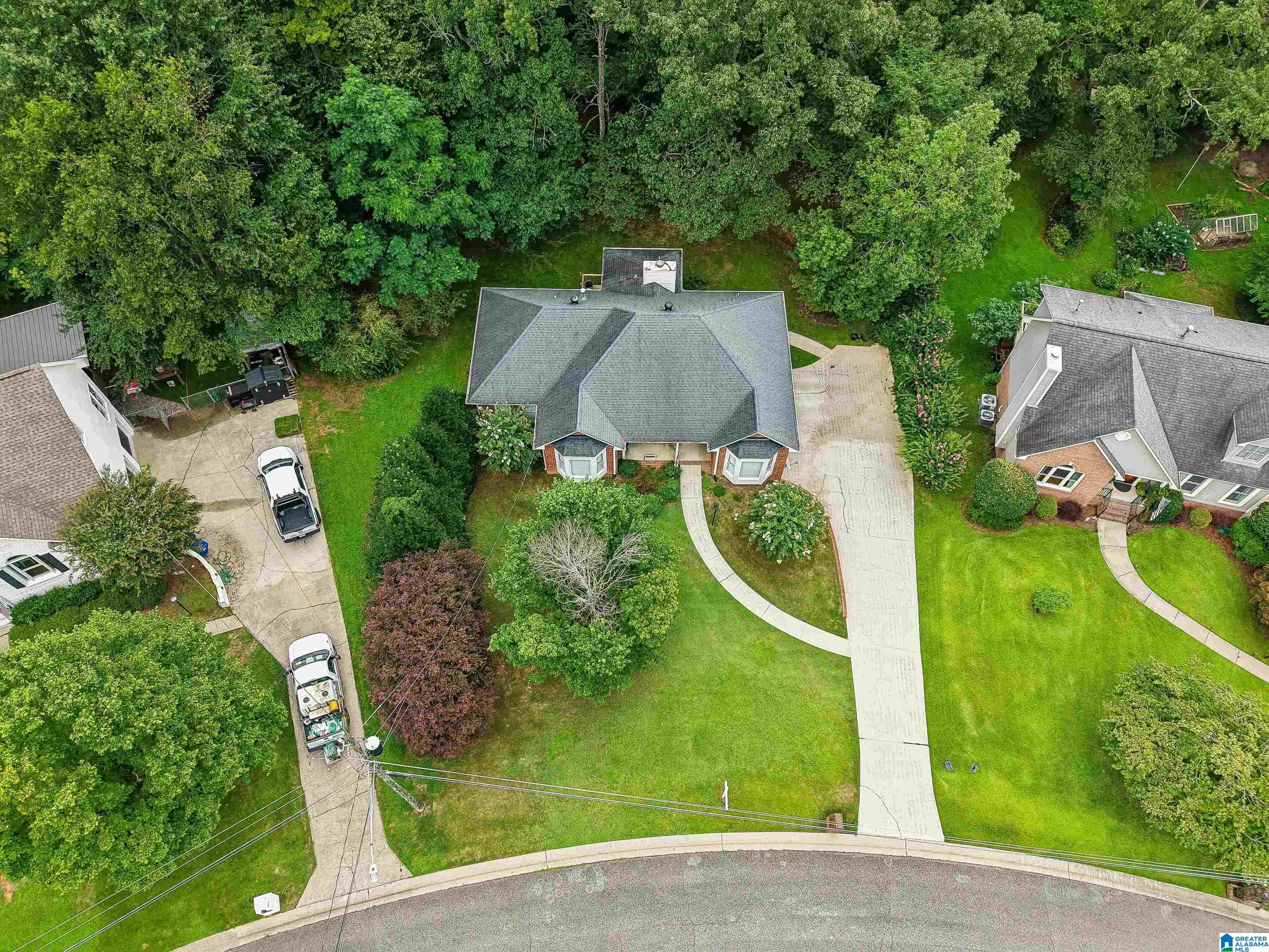 5th image of 7537 Carriage Cove, Trussville, AL 35173 | MLS# 21459691