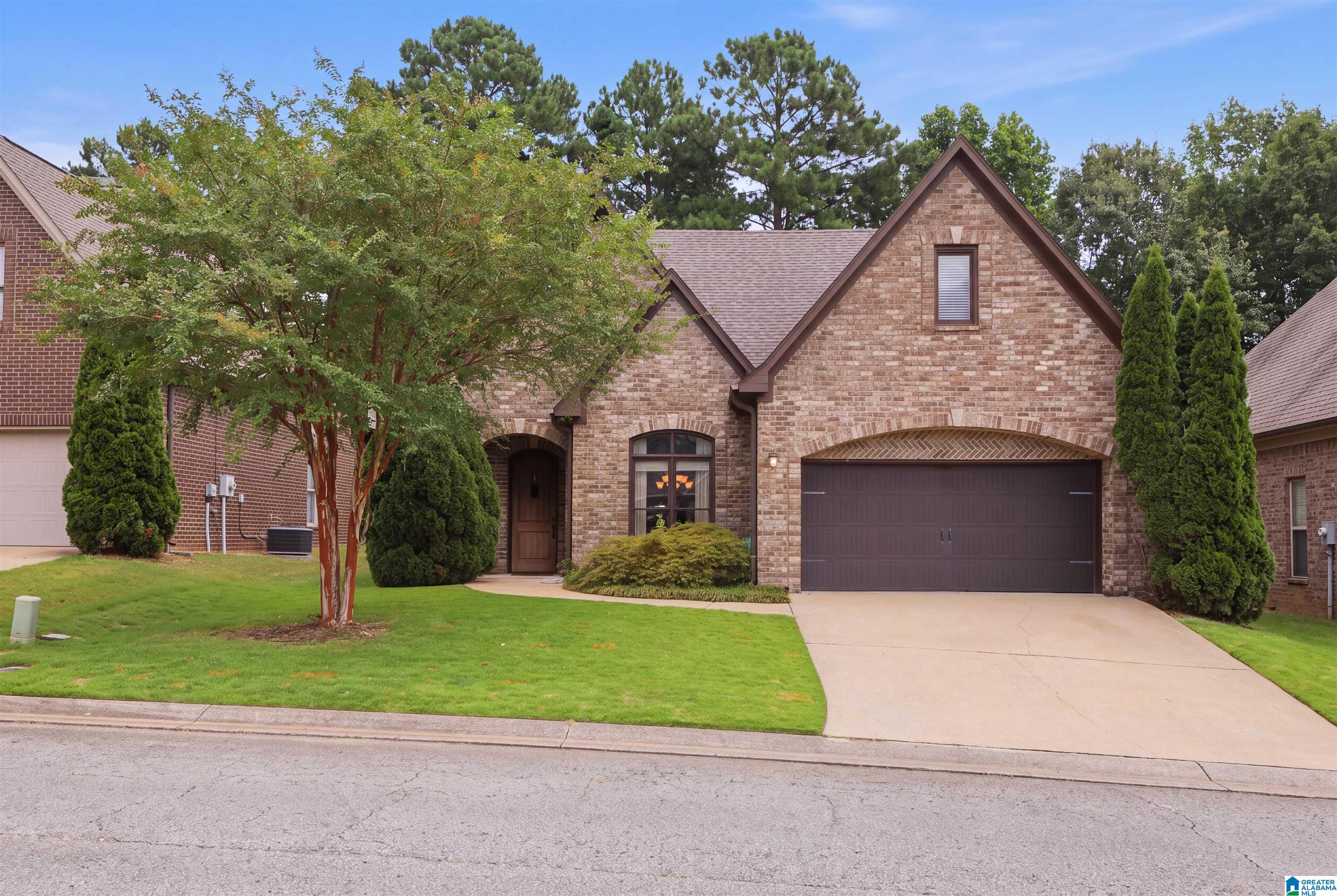1st image of 4155 Overlook Circle, Trussville, AL 35173 | MLS# 21459692
