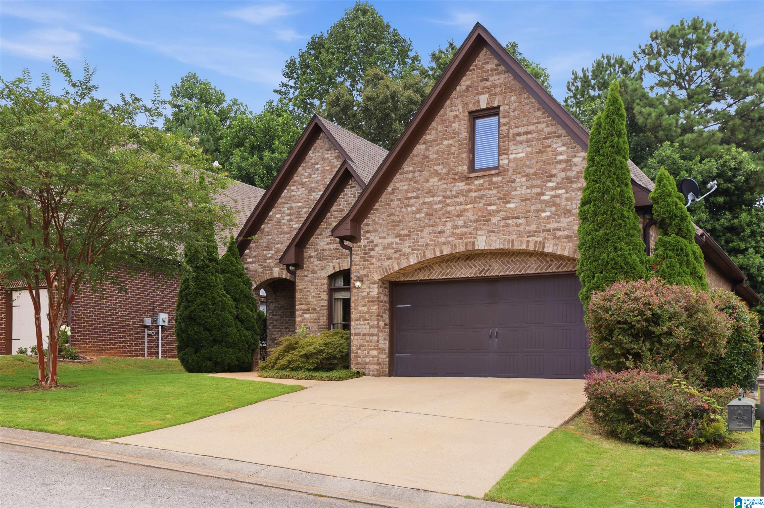 2nd image of 4155 Overlook Circle, Trussville, AL 35173 | MLS# 21459692