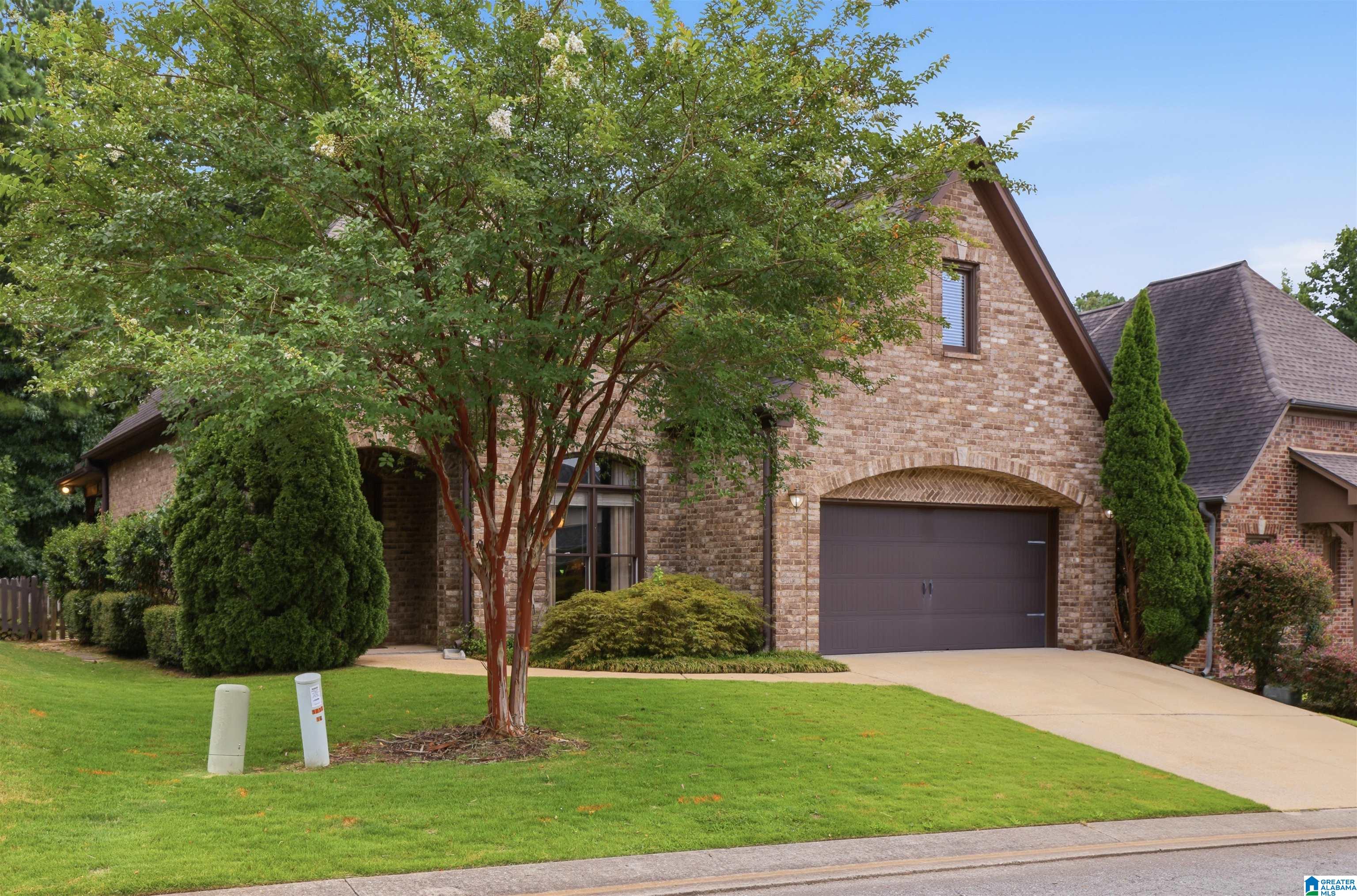 3rd image of 4155 Overlook Circle, Trussville, AL 35173 | MLS# 21459692