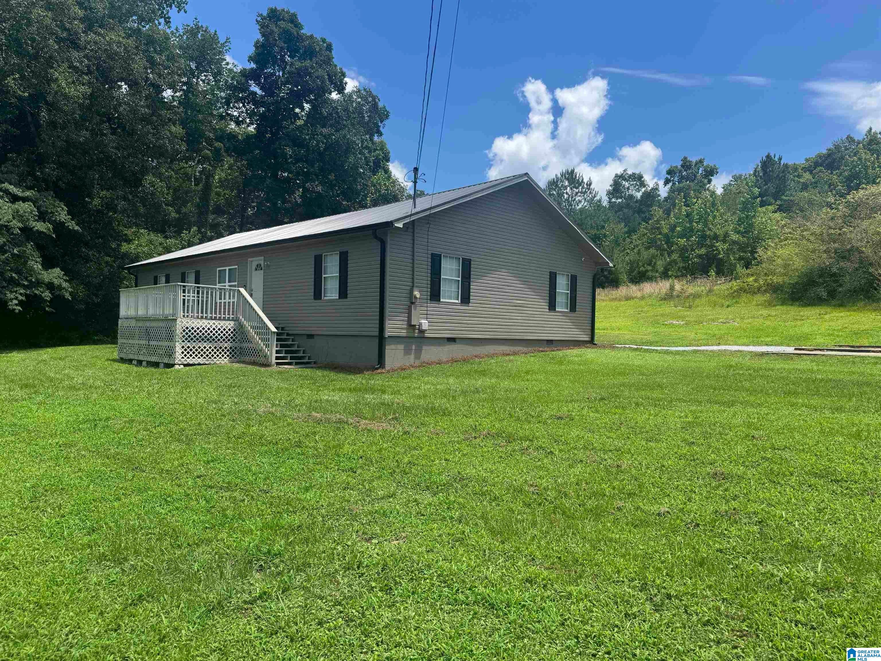 2nd image of 2553 Lay Springs Road, Gadsden, AL 35904 | MLS# 21459693