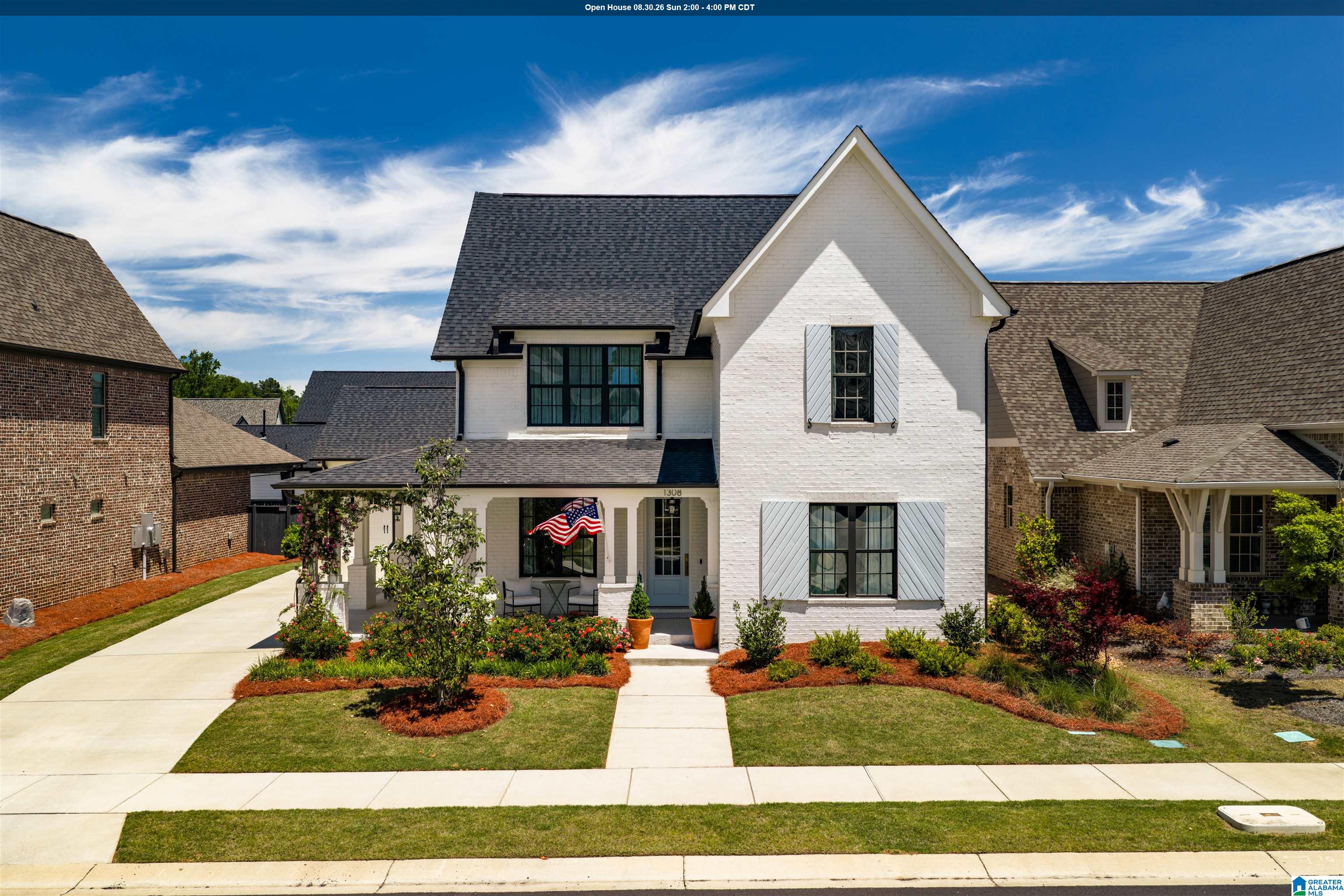 1st image of 1308 Severn Way, Hoover, AL 35244 | MLS# 21459695