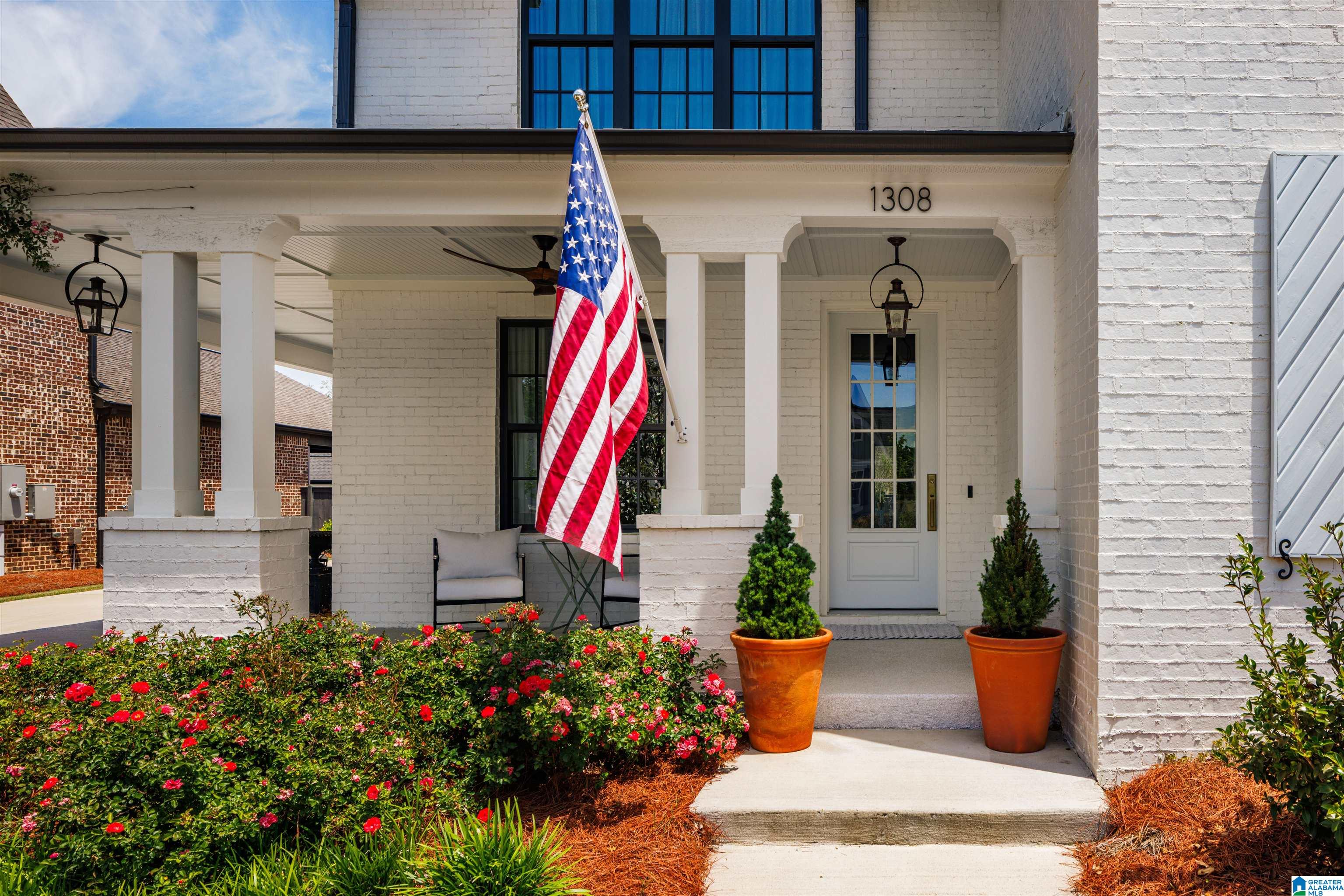 3rd image of 1308 Severn Way, Hoover, AL 35244 | MLS# 21459695