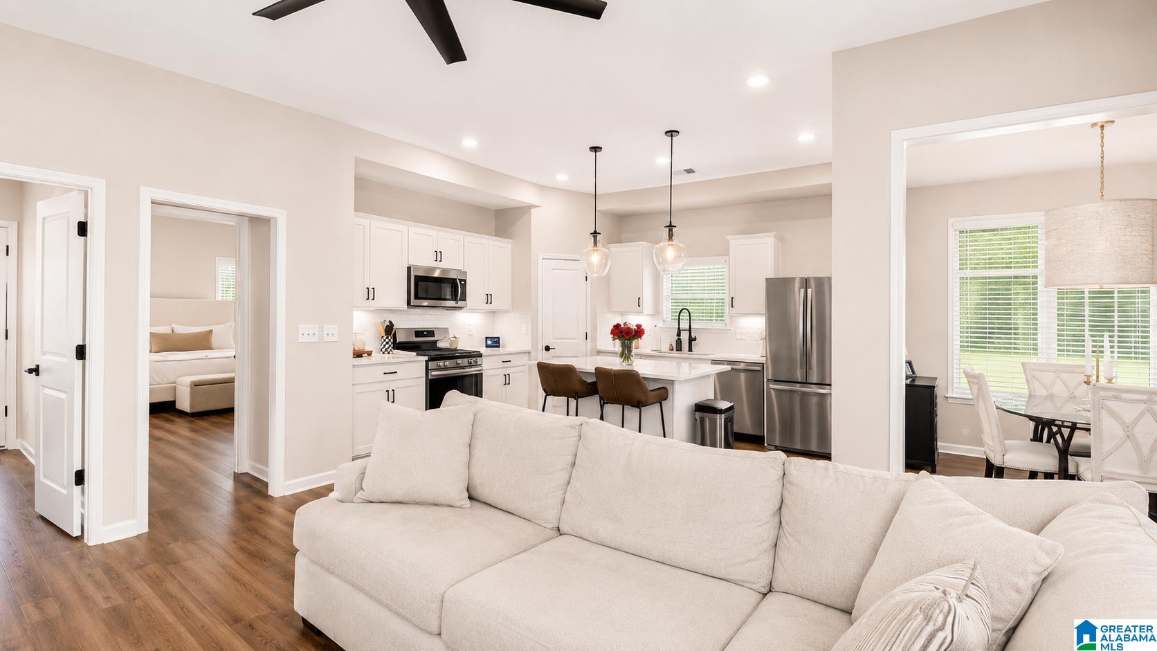 5th image of 5193 Simms Ridge, Pelham, AL 35124 | MLS# 21459696