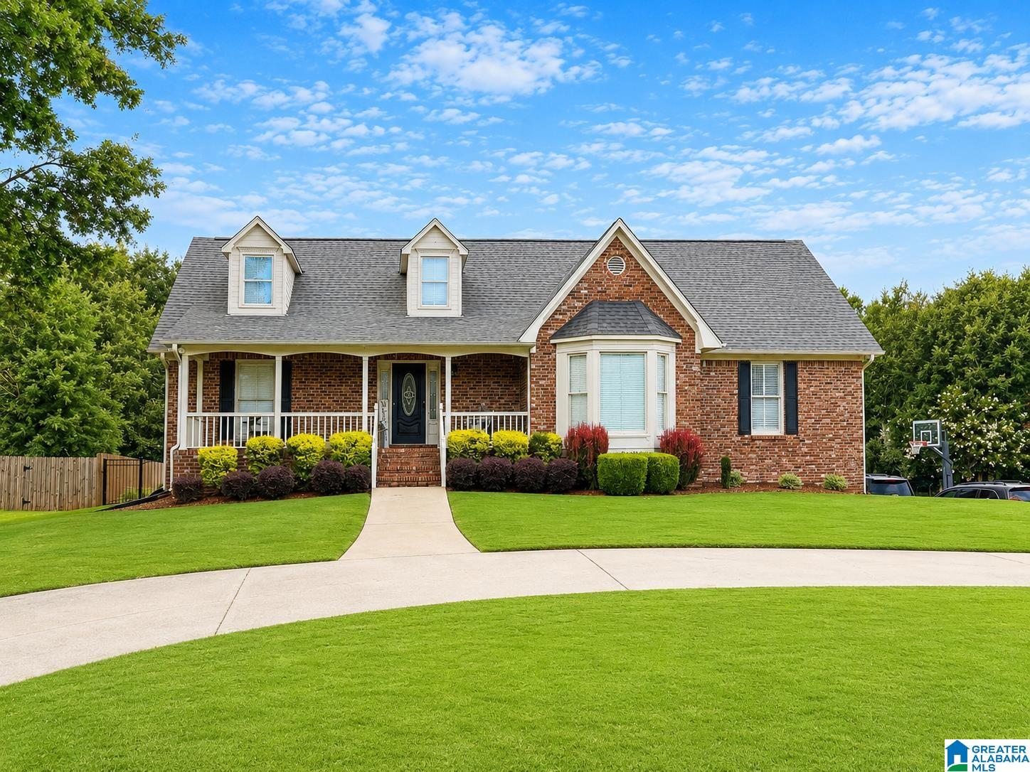 1st image of 554 Rena Dr, Springville, AL 35146 | MLS# 21459702