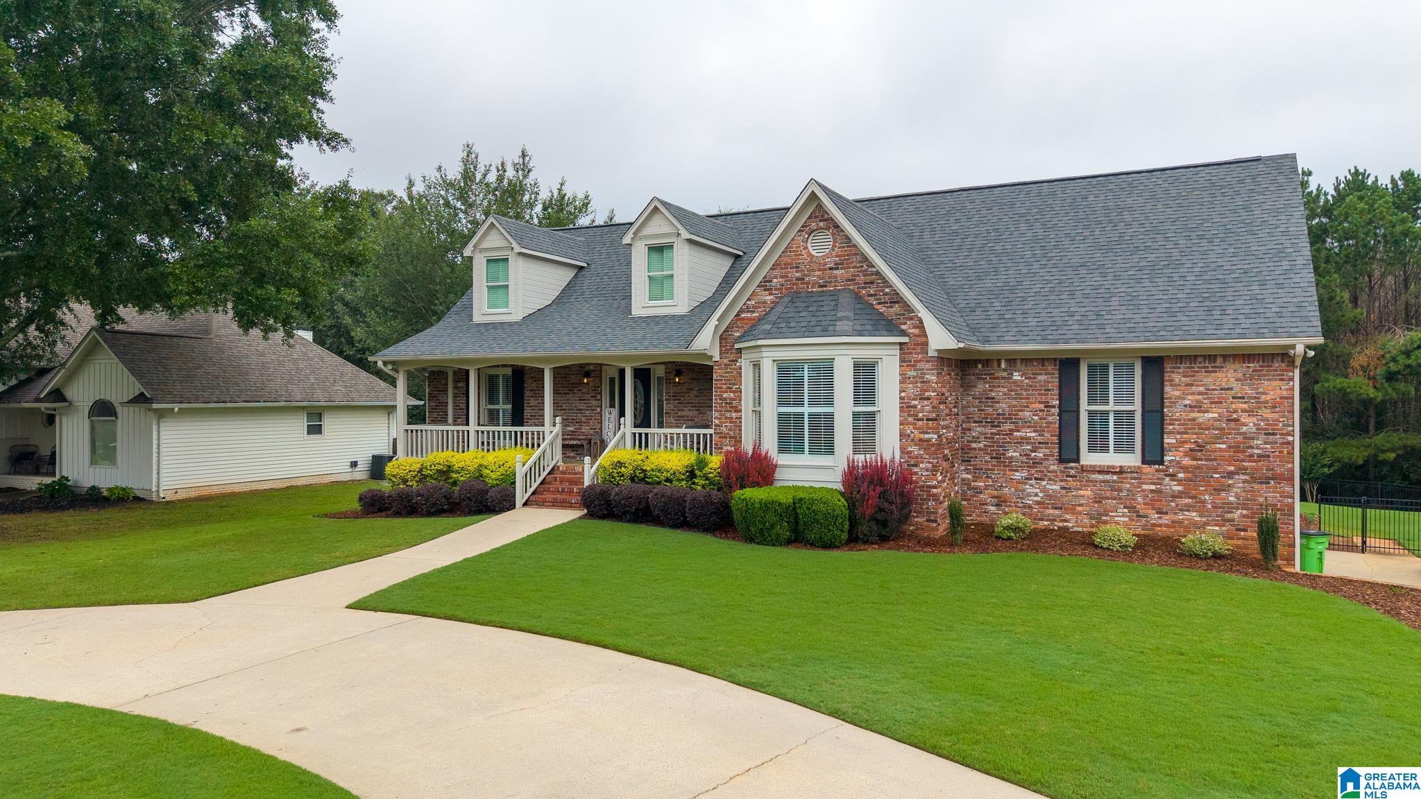 2nd image of 554 Rena Dr, Springville, AL 35146 | MLS# 21459702