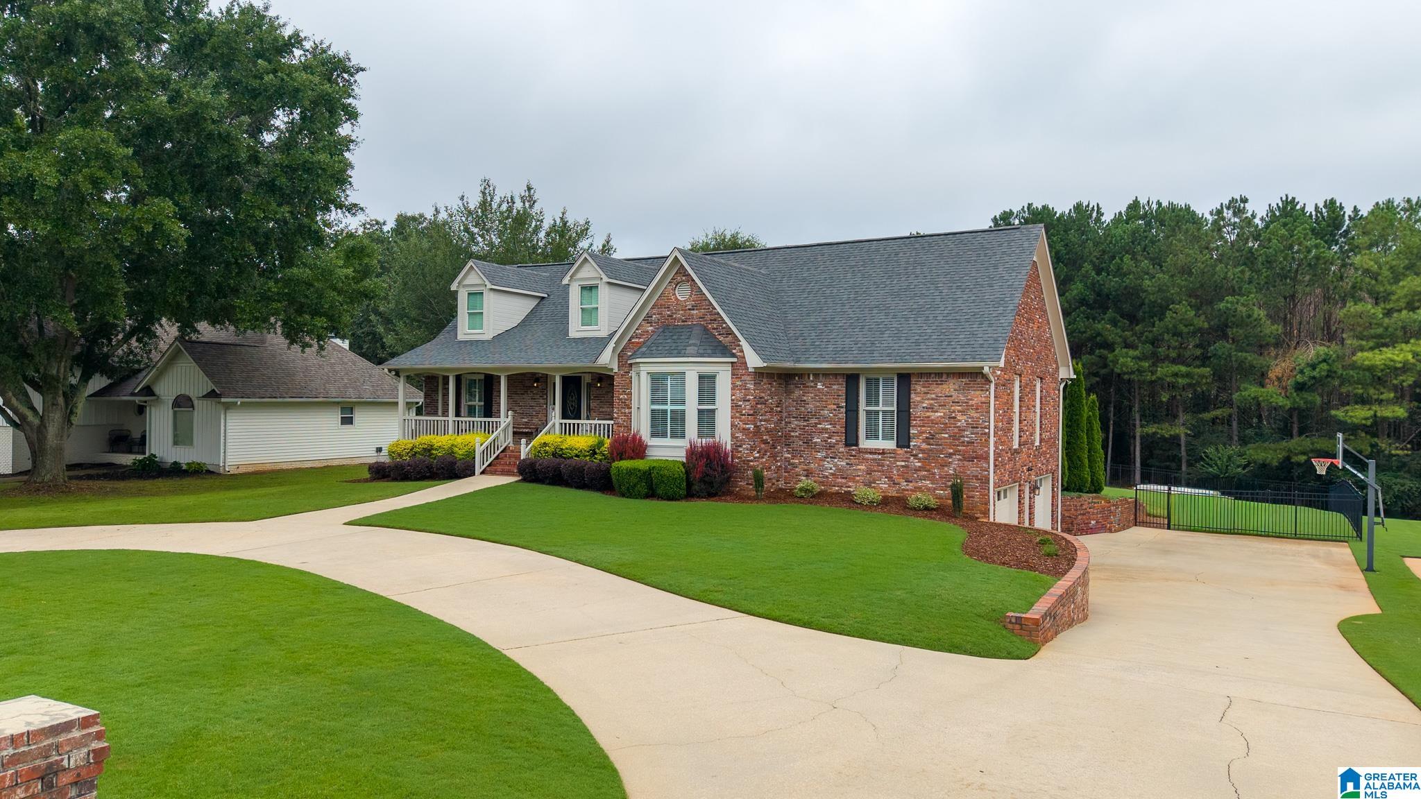 3rd image of 554 Rena Dr, Springville, AL 35146 | MLS# 21459702
