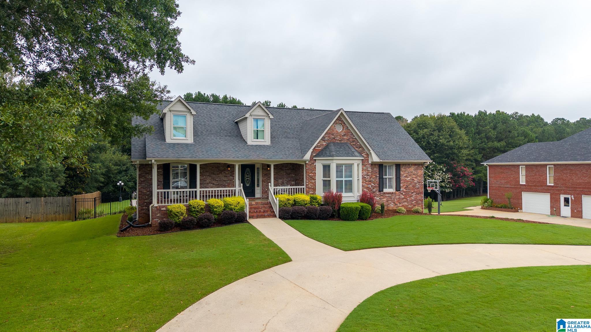 4th image of 554 Rena Dr, Springville, AL 35146 | MLS# 21459702