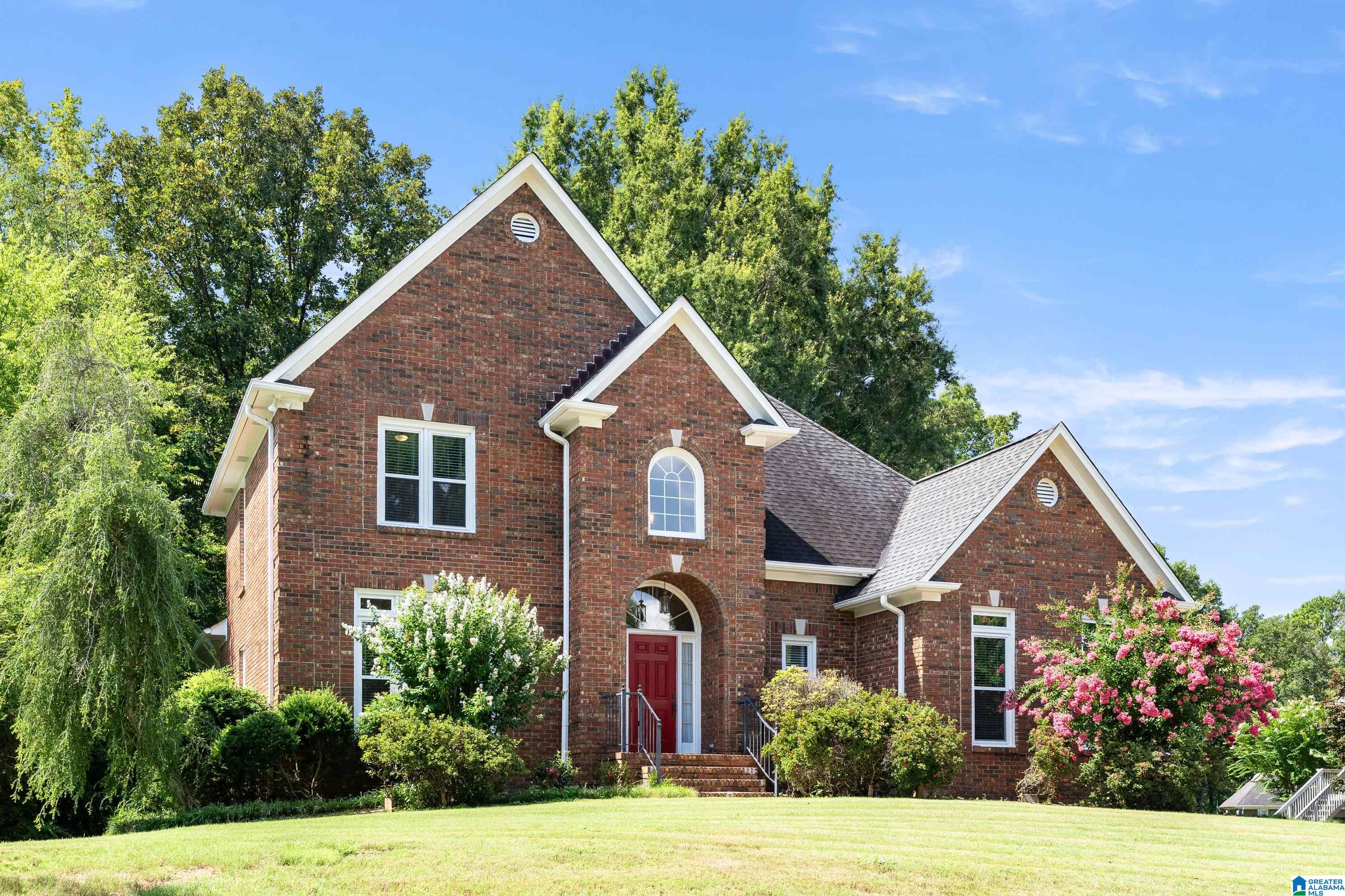 1st image of 908 Leslie Lane, Gardendale, AL 35071 | MLS# 21459708