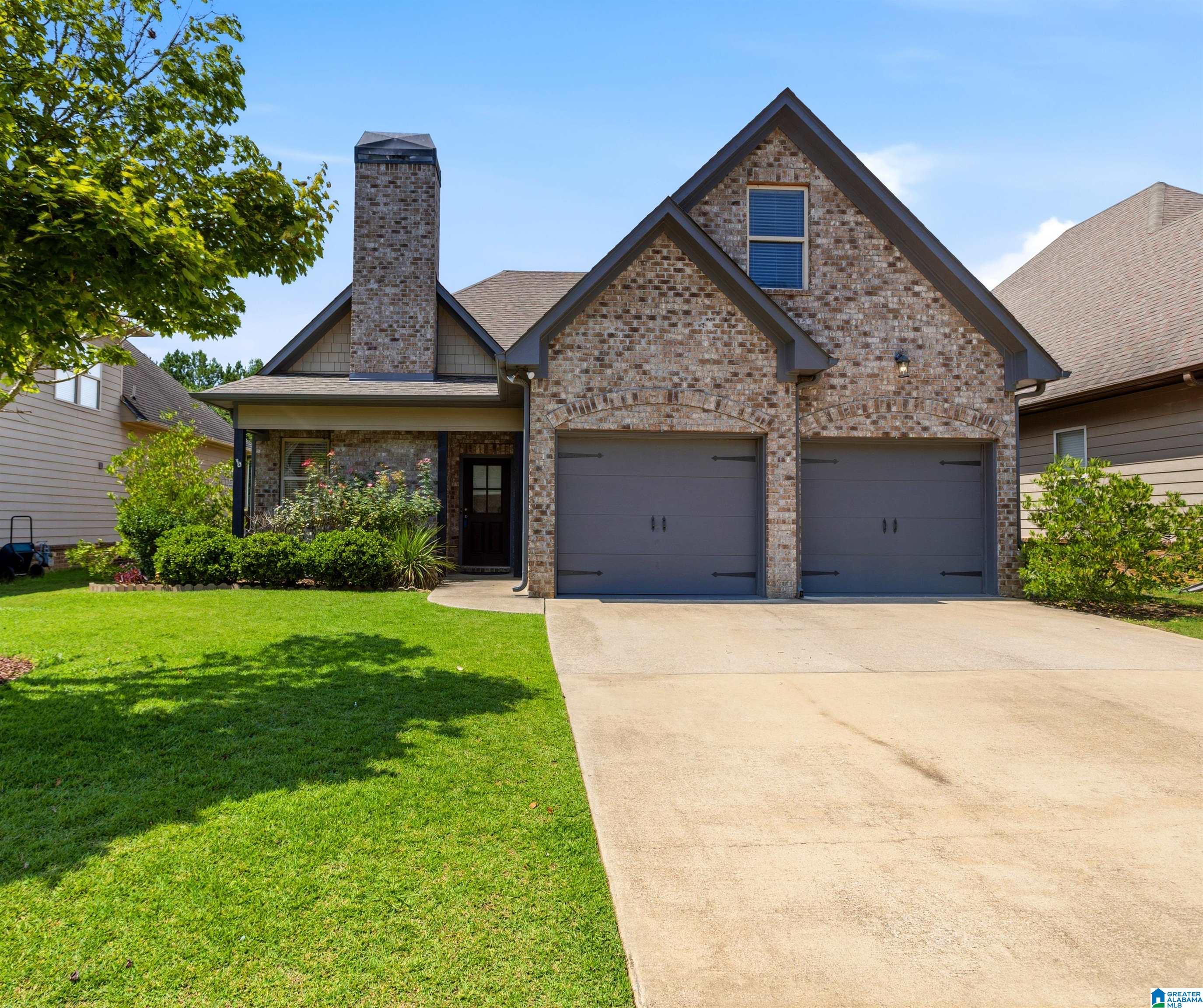 1st image of 1043 Springfield Dr, Chelsea, AL 35043 | MLS# 21459711