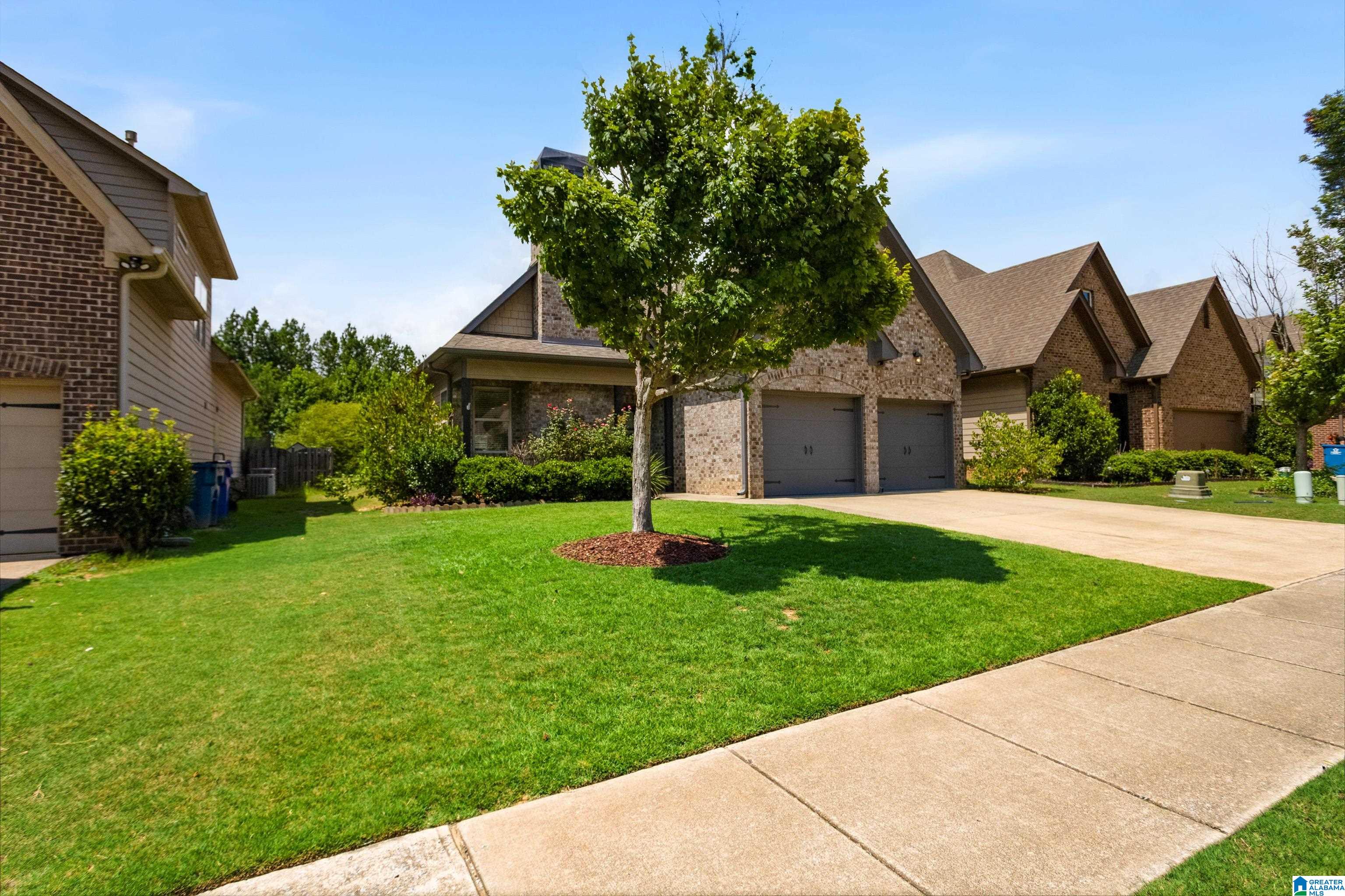 3rd image of 1043 Springfield Dr, Chelsea, AL 35043 | MLS# 21459711