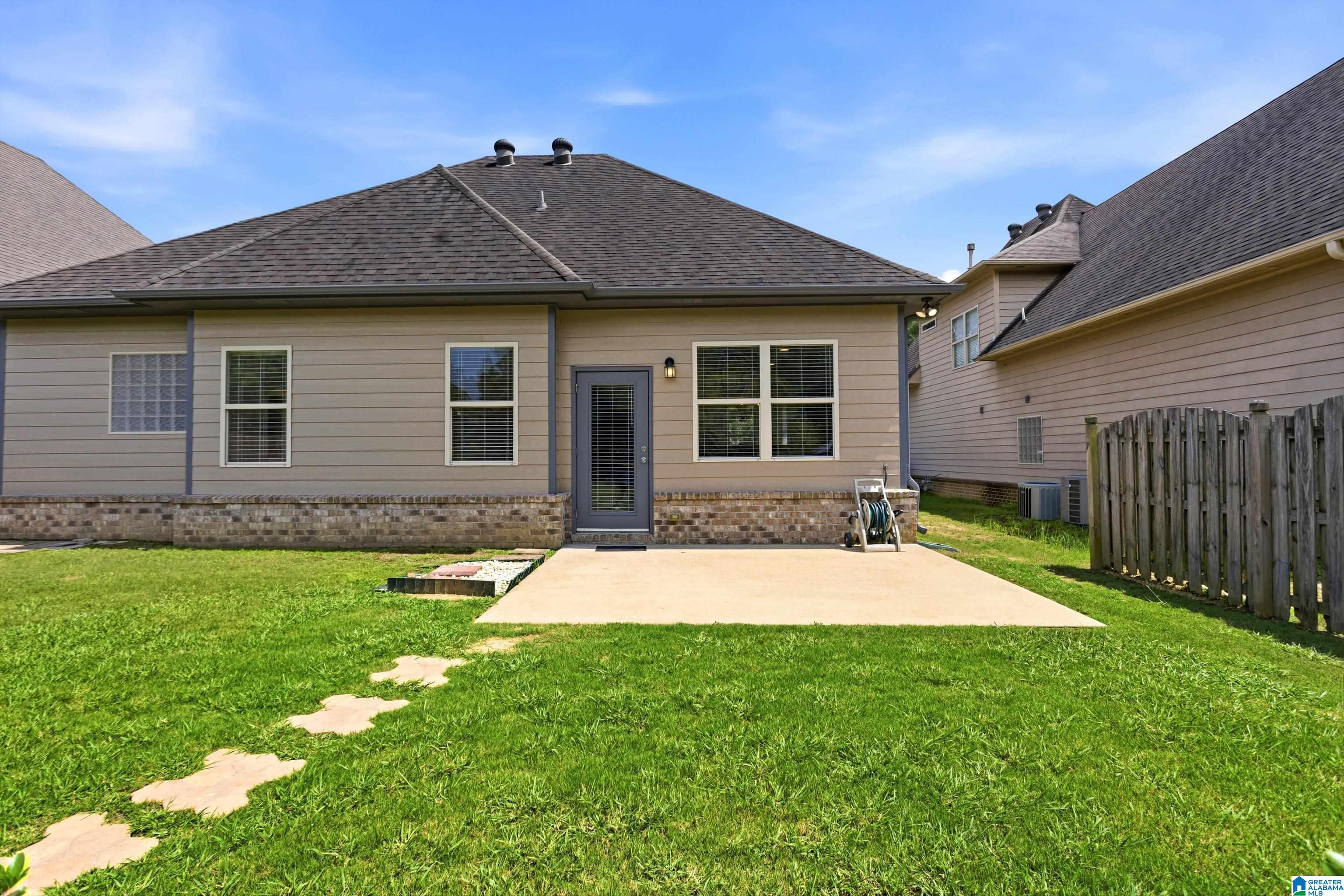 5th image of 1043 Springfield Dr, Chelsea, AL 35043 | MLS# 21459711