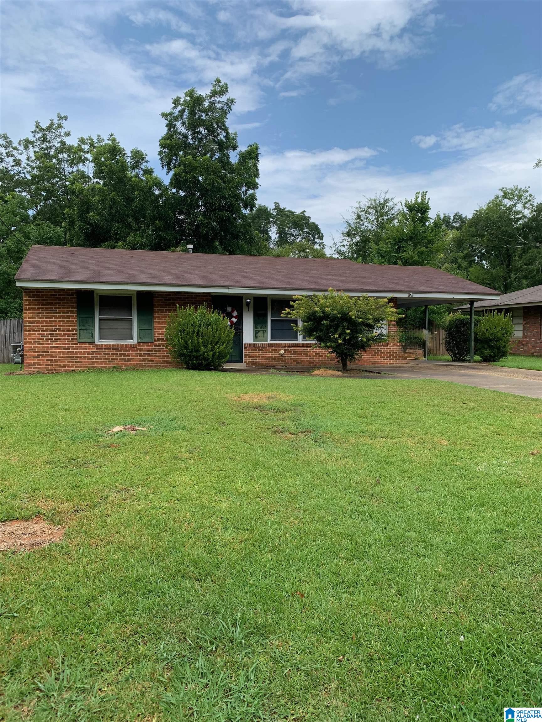 Photo 1 of Single family home for sale at 3235 Willow Ln Dr, Montgomery, AL 36109 | MLS# 21459716 | Listing updated on 2026-08-20