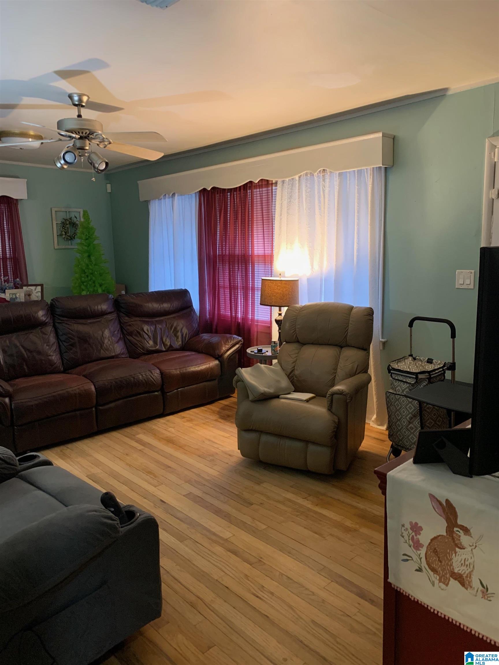 Photo 4 of Single family home for sale at 3235 Willow Ln Dr, Montgomery, AL 36109 | MLS# 21459716 | Listing updated on 2026-08-20
