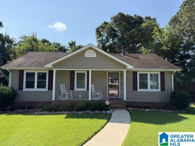 1st image of 1009 25th Avenue N, Bessemer, AL 35023 | MLS# 21459718
