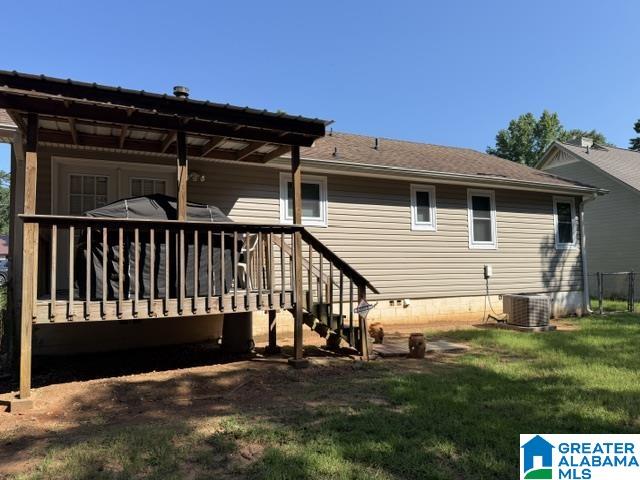 4th image of 1009 25Th Avenue N, Bessemer, AL 35023 | MLS# 21459718