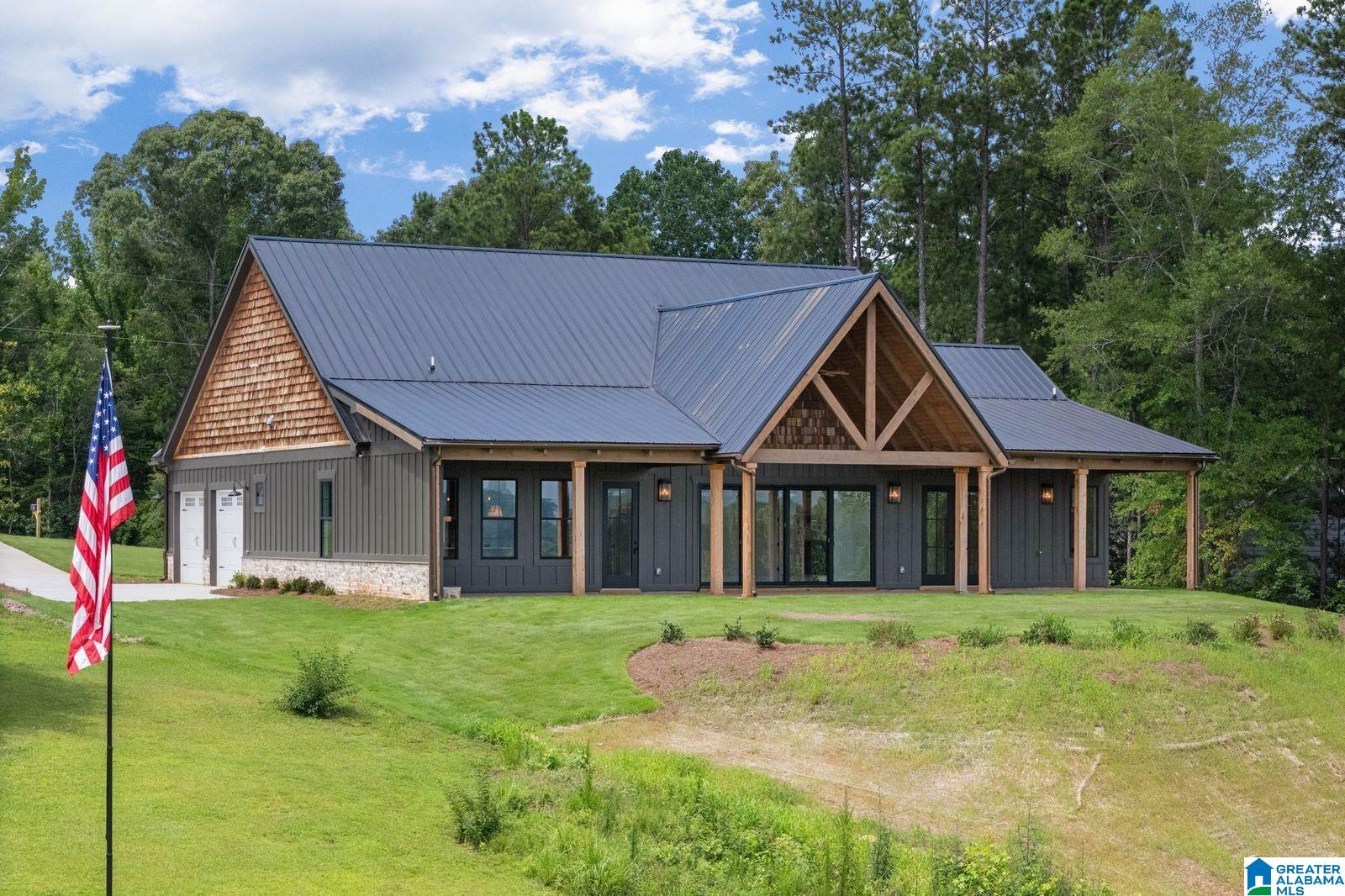 2nd image of 69 Overlook Dr, Lineville, AL 36266 | MLS# 21459727