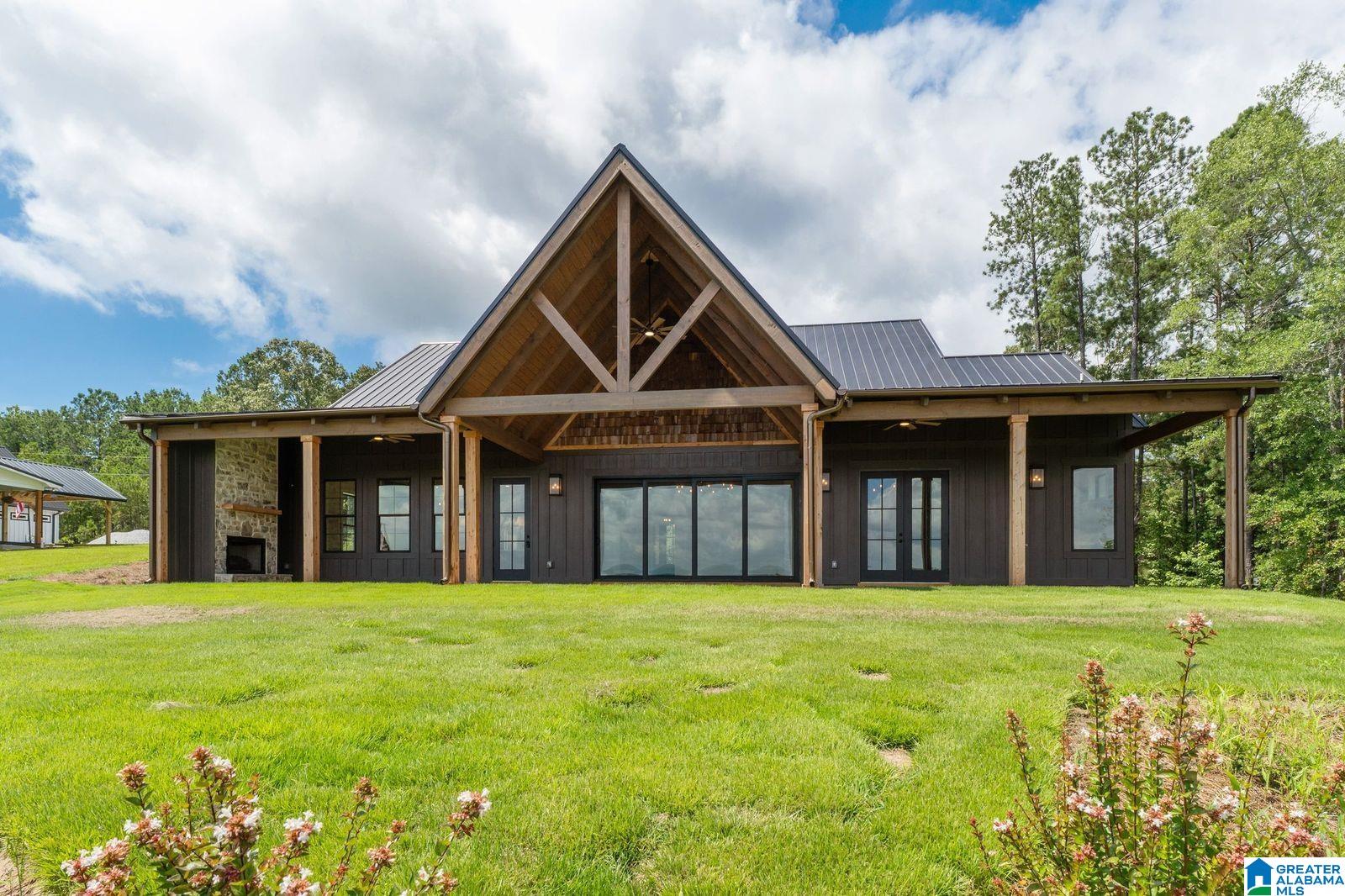 48th image of 69 Overlook Dr, Lineville, AL 36266 | MLS# 21459727
