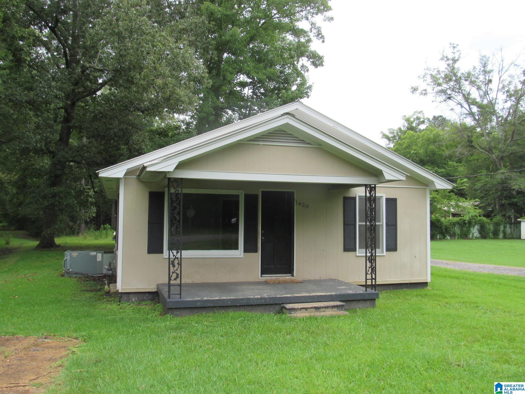 1st image of 1420 Case Avenue Southeast, Attalla, AL 35954 | MLS# 21459732