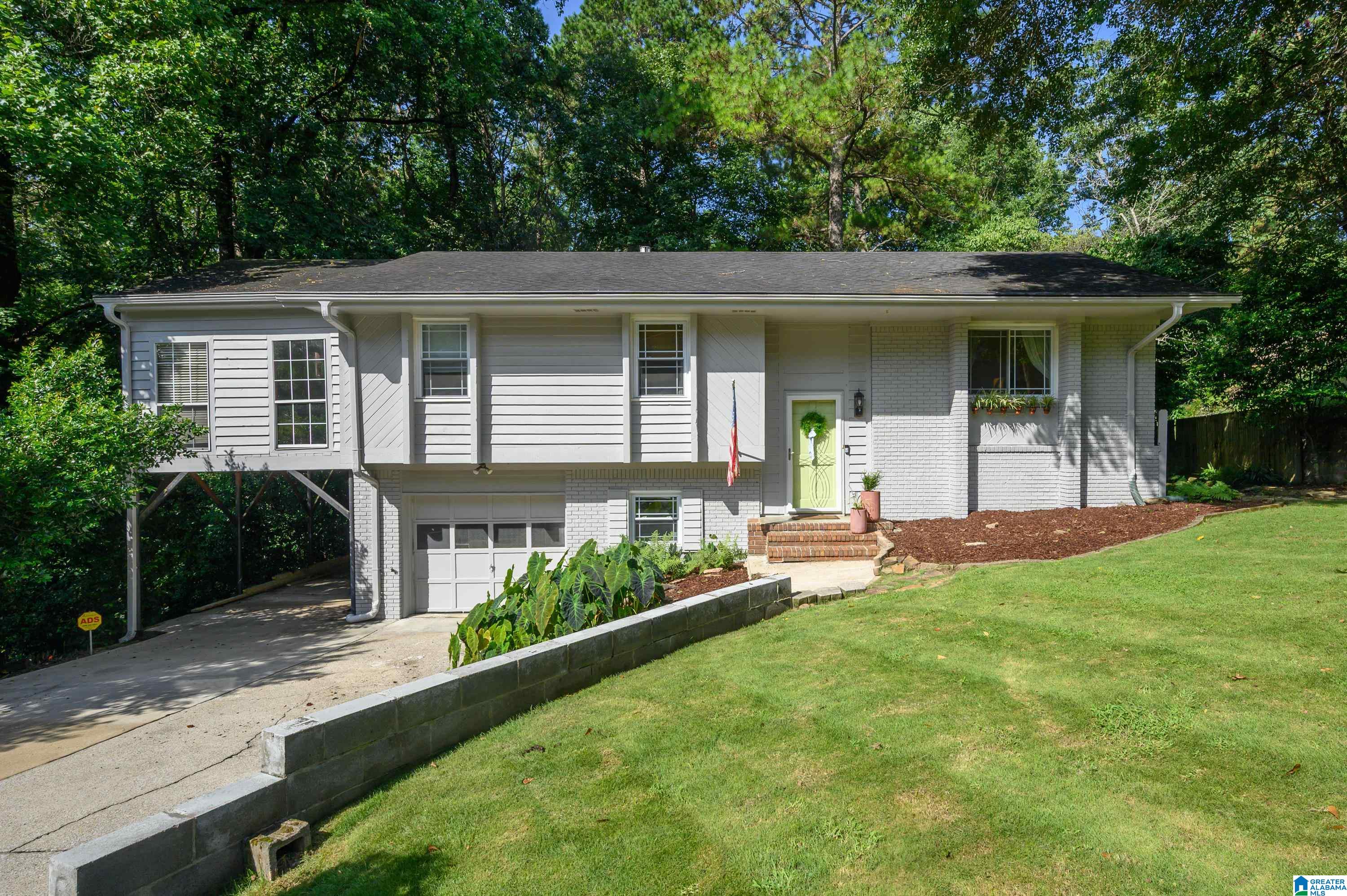 1st image of 4914 Indian Valley Road, Birmingham, AL 35244 | MLS# 21459734