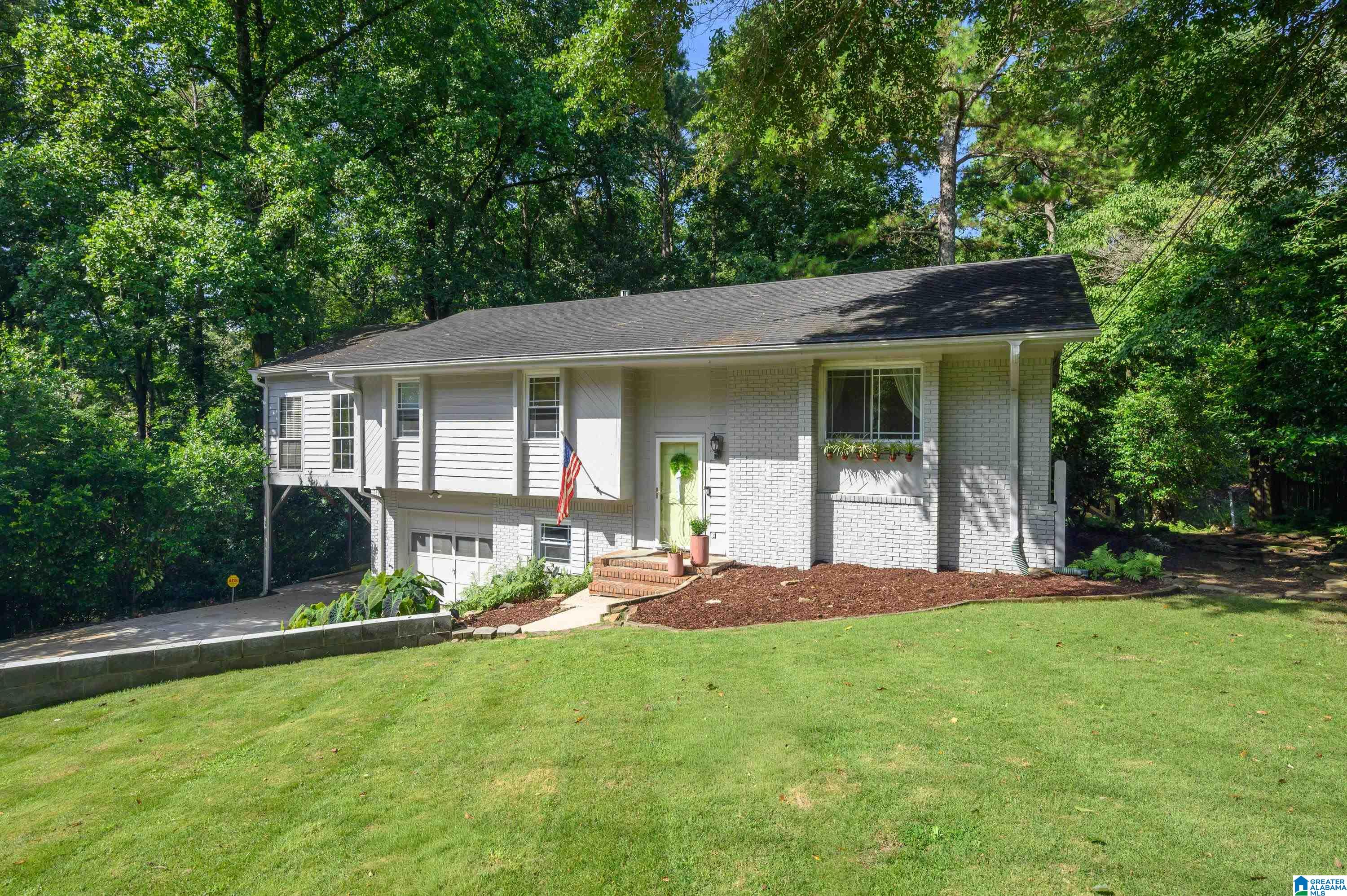 2nd image of 4914 Indian Valley Road, Birmingham, AL 35244 | MLS# 21459734