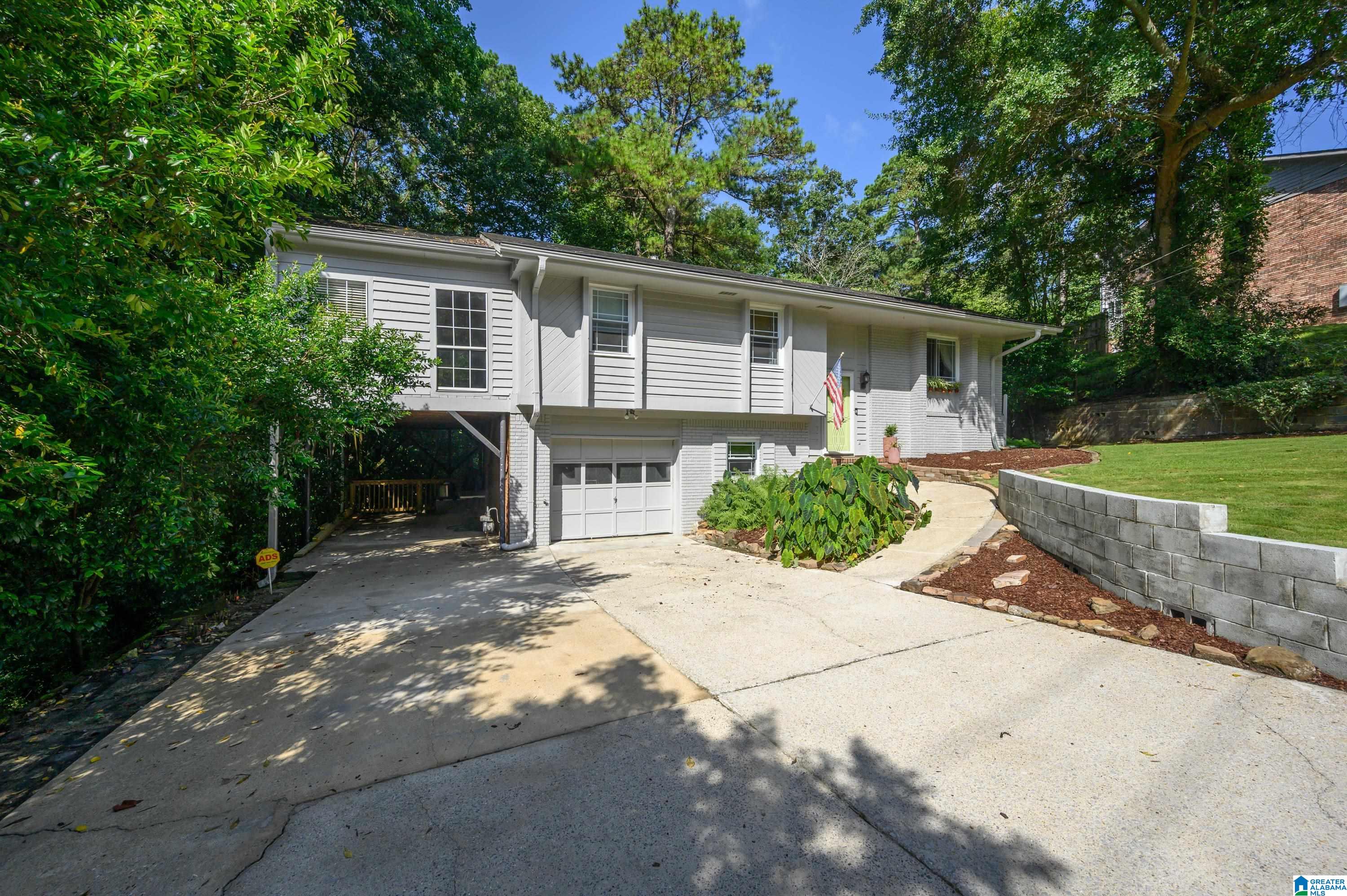 3rd image of 4914 Indian Valley Road, Birmingham, AL 35244 | MLS# 21459734