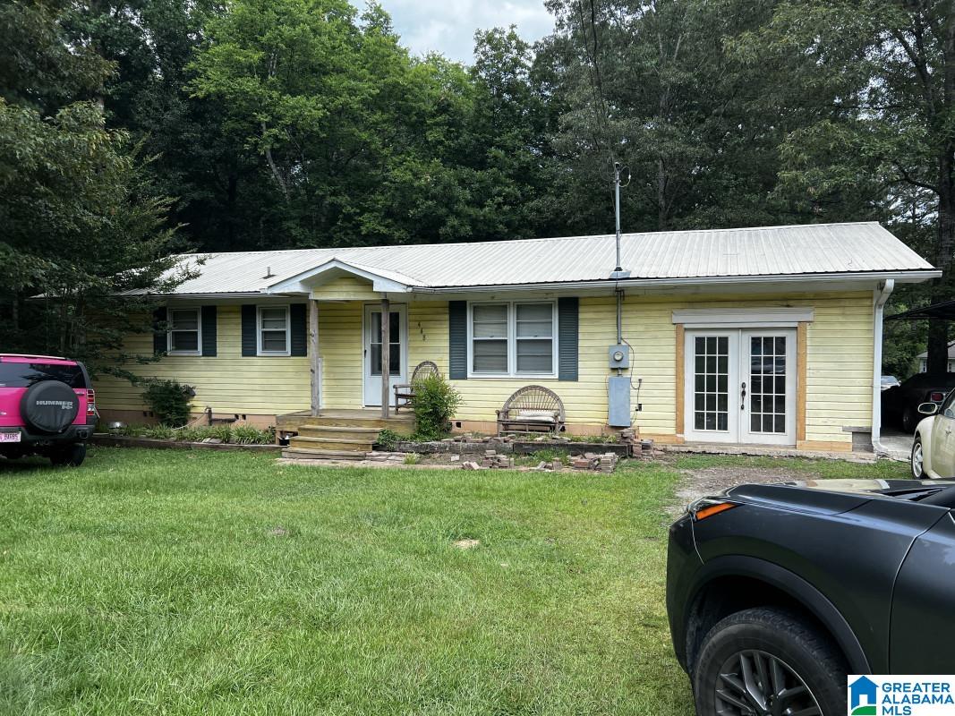 1st image of 448 Empire Road, Sumiton, AL 35148 | MLS# 21459735