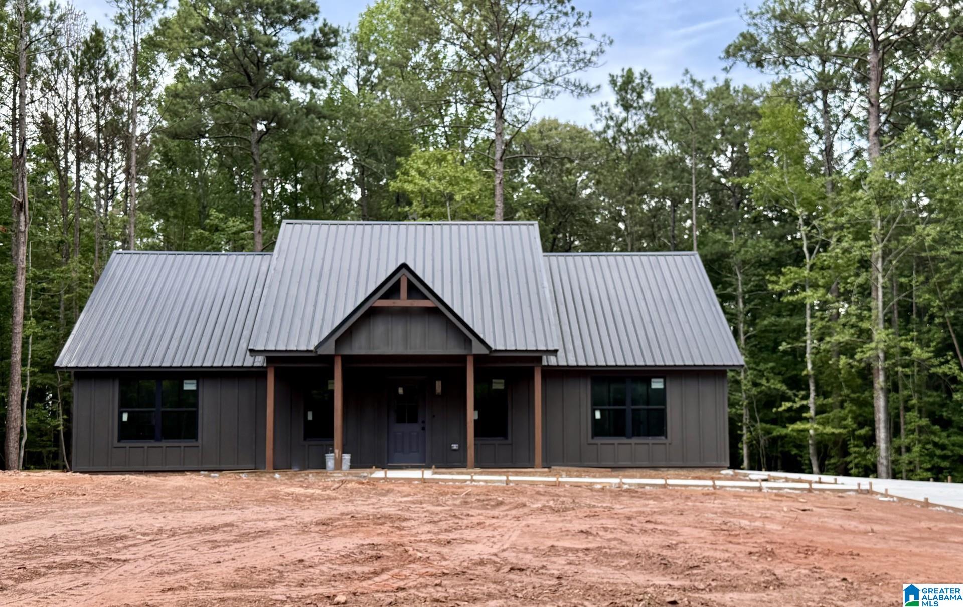 1st image of 663 County Road 100, Lineville, AL 36266 | MLS# 21459737