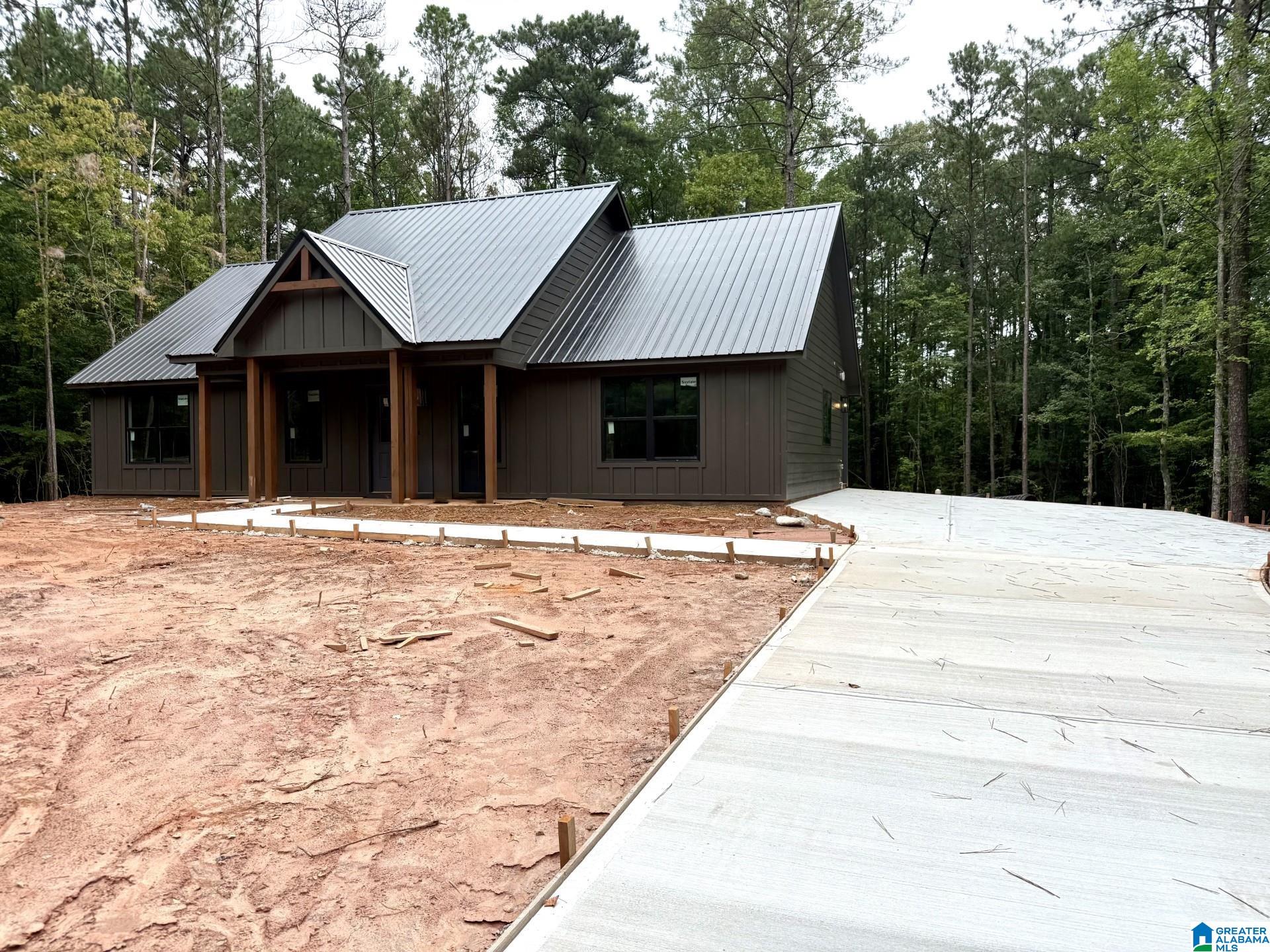 2nd image of 663 County Road 100, Lineville, AL 36266 | MLS# 21459737