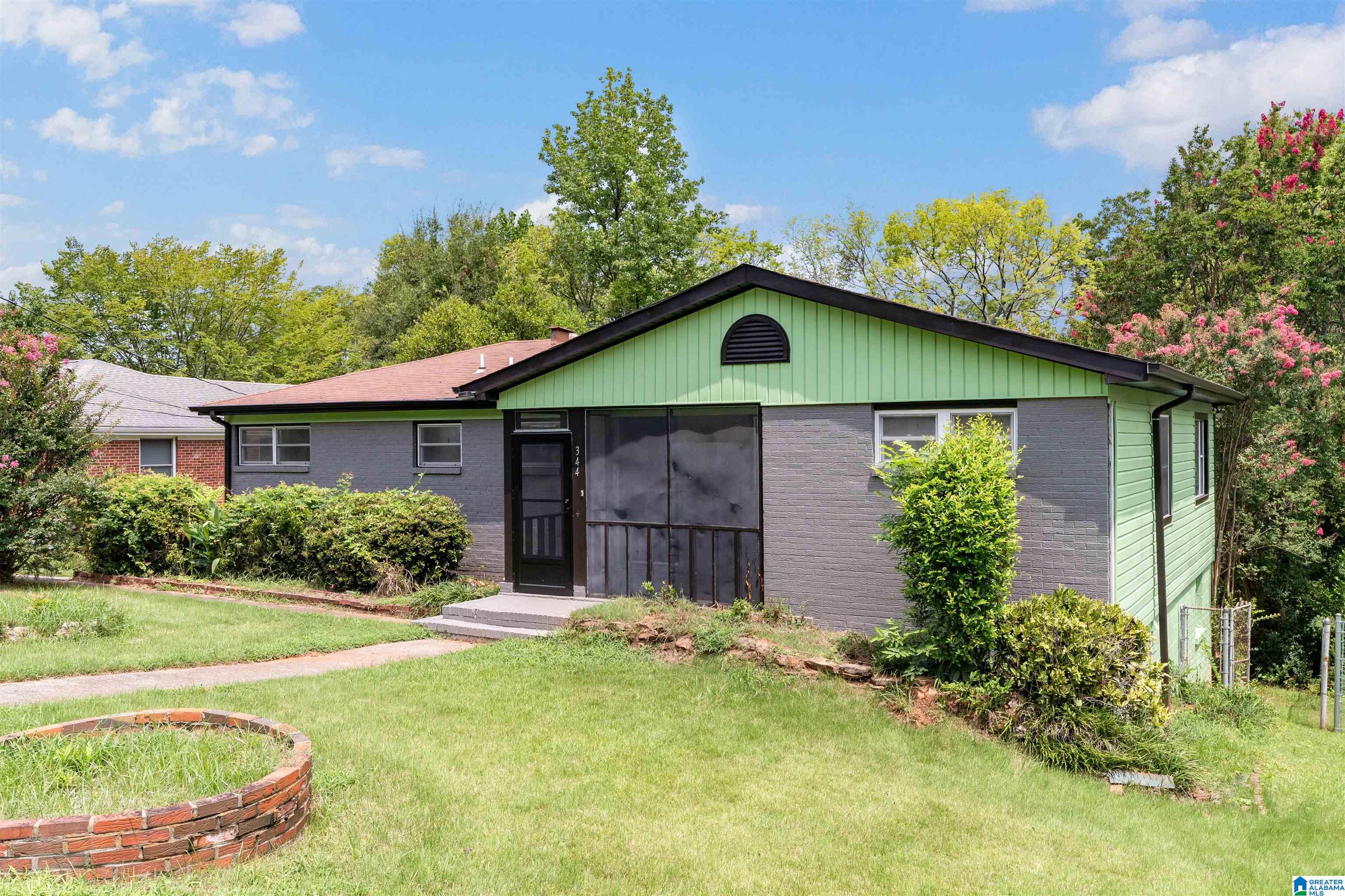 Photo 4 of Single family home for sale at 344 22nd Avenue S, Birmingham, AL 35205 | MLS# 21459739 | Listing updated on 2026-07-31