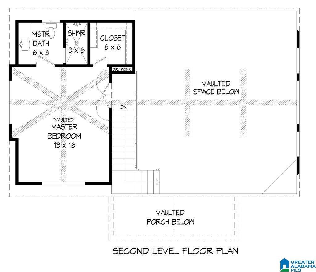 3rd image of 410 Michael Dr, Gardendale, AL 35071 | MLS# 21459741
