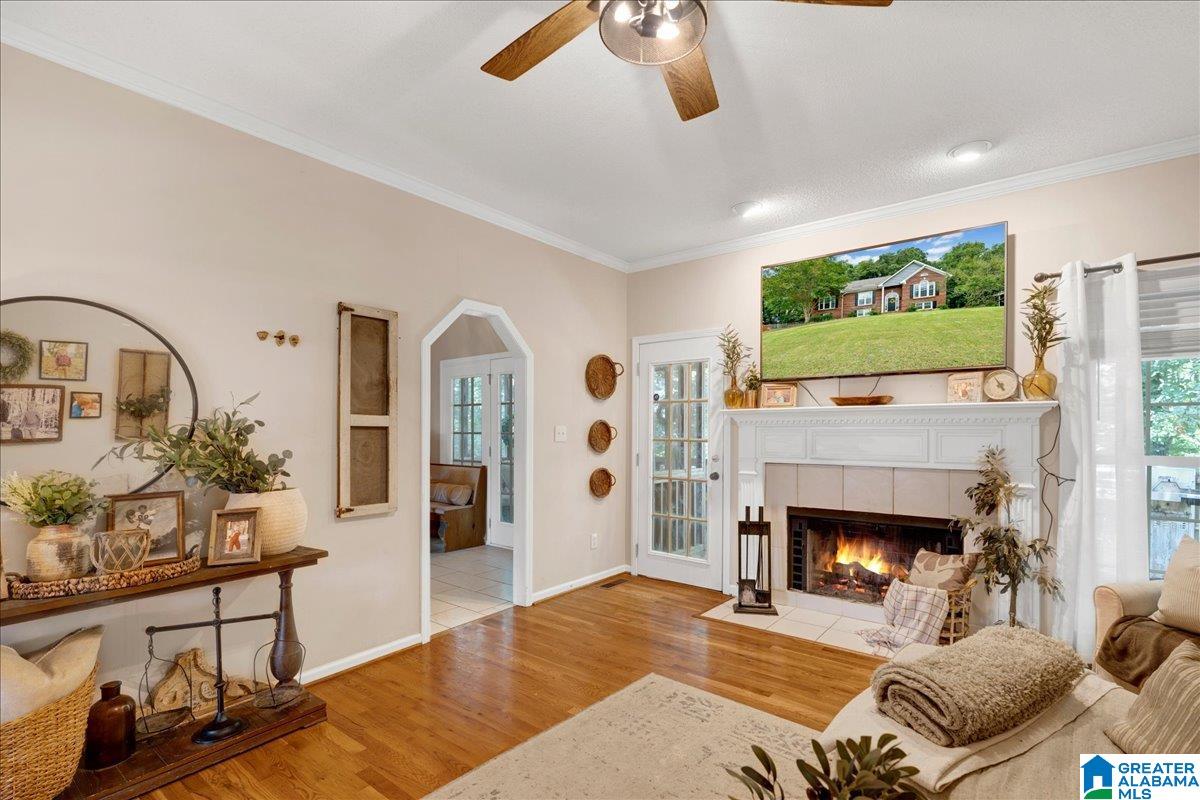 3rd image of 192 Kentwood Dr, Alabaster, AL 35007 | MLS# 21459744