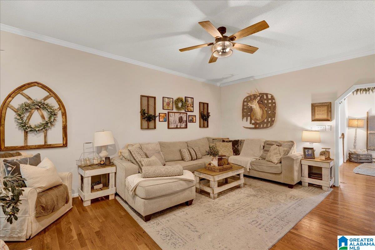 4th image of 192 Kentwood Dr, Alabaster, AL 35007 | MLS# 21459744