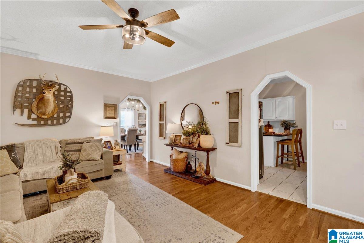5th image of 192 Kentwood Dr, Alabaster, AL 35007 | MLS# 21459744