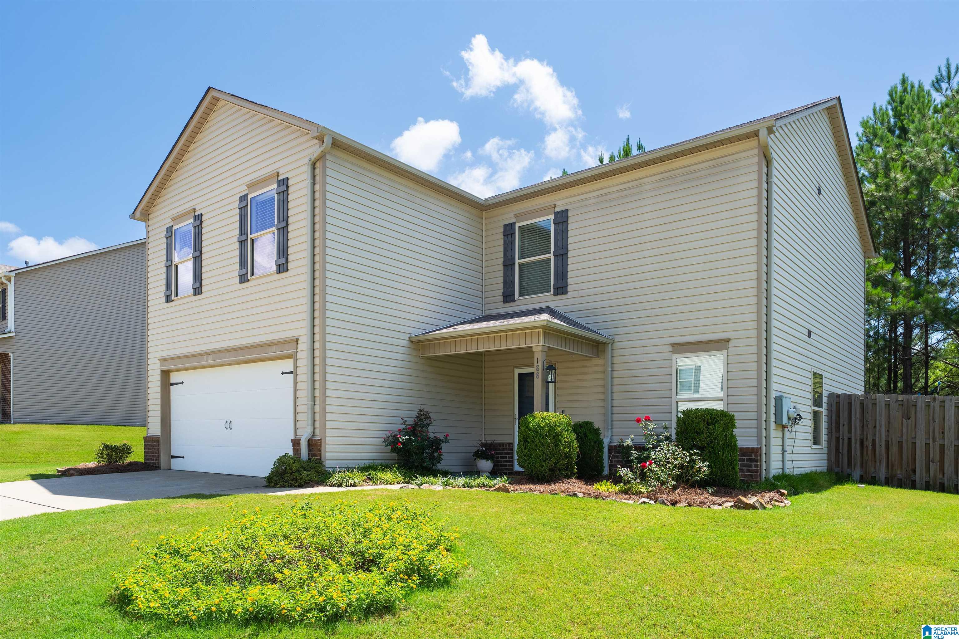39th image of 188 Chesser Reserve Dr, Chelsea, AL 35043 | MLS# 21459746