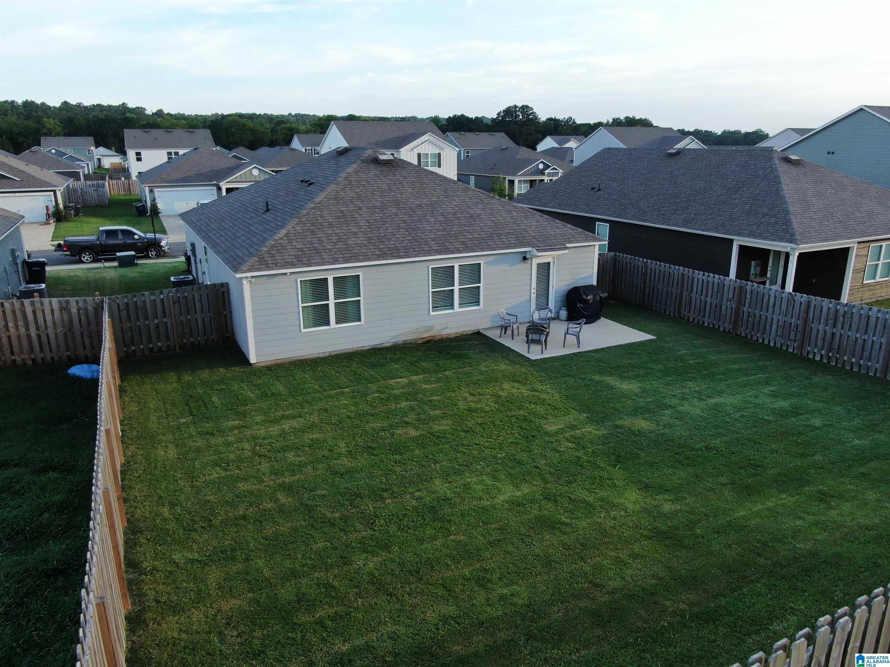 Photo 3 of Single family home for sale at 536 Koslin Way, Calera, AL 35040 | MLS# 21459748 | Listing updated on 2026-07-27