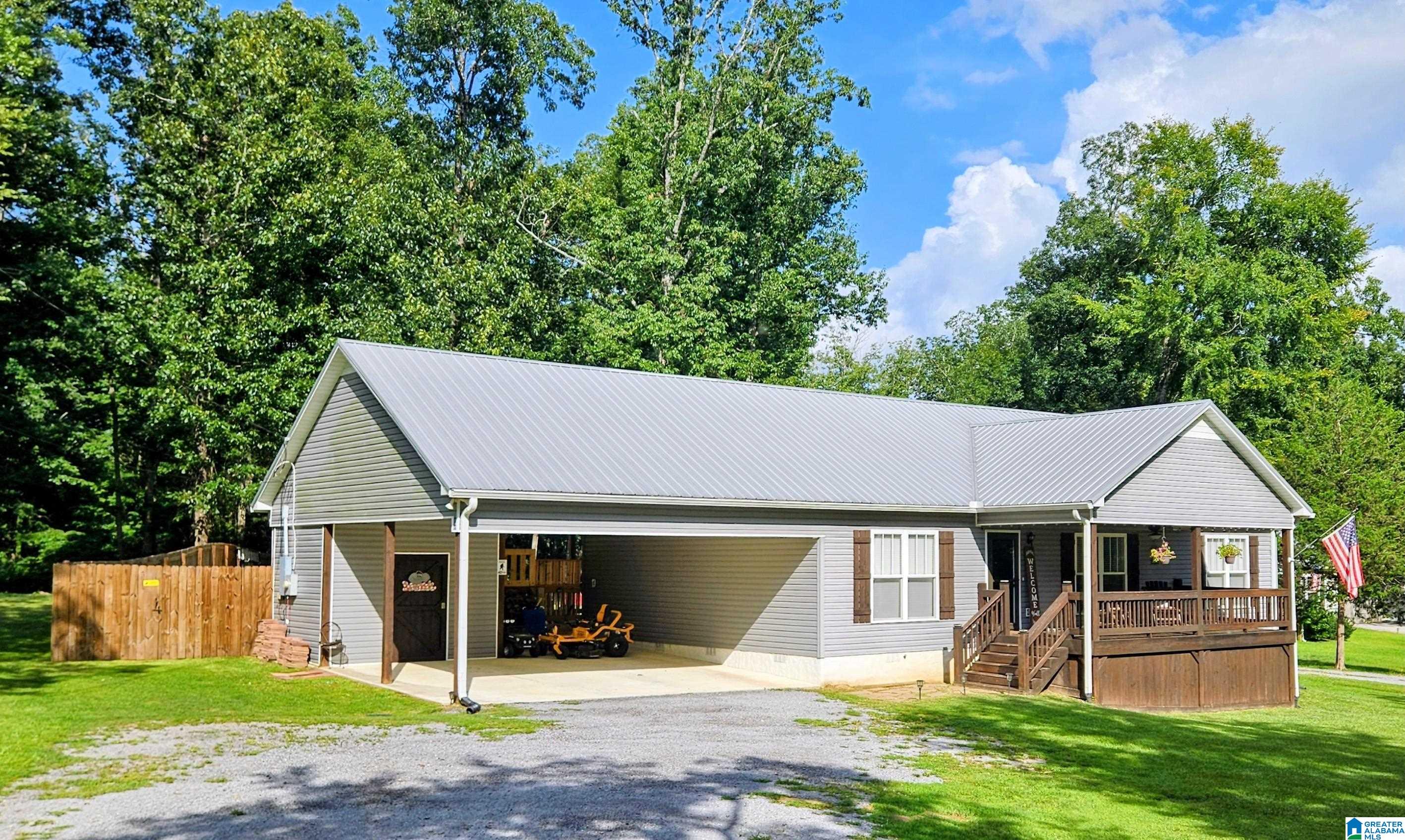 3rd image of 936 County Hwy 7, Hayden, AL 35079 | MLS# 21459751