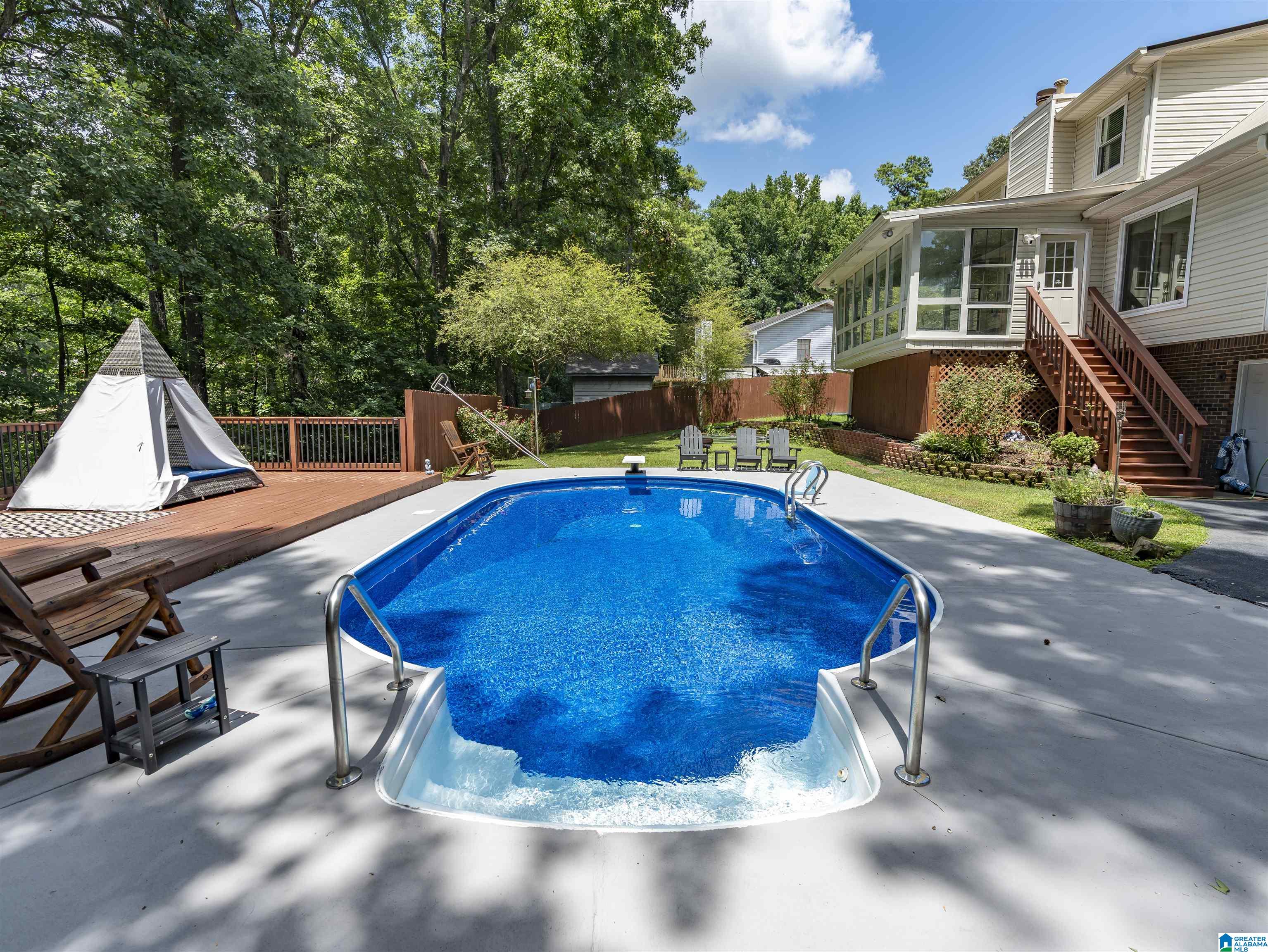 2nd image of 2614 Royal Circle, Pelham, AL 35124 | MLS# 21459753