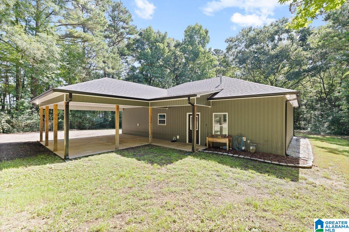 3rd image of 211 Iris Avenue, Oneonta, AL 35121 | MLS# 21459757