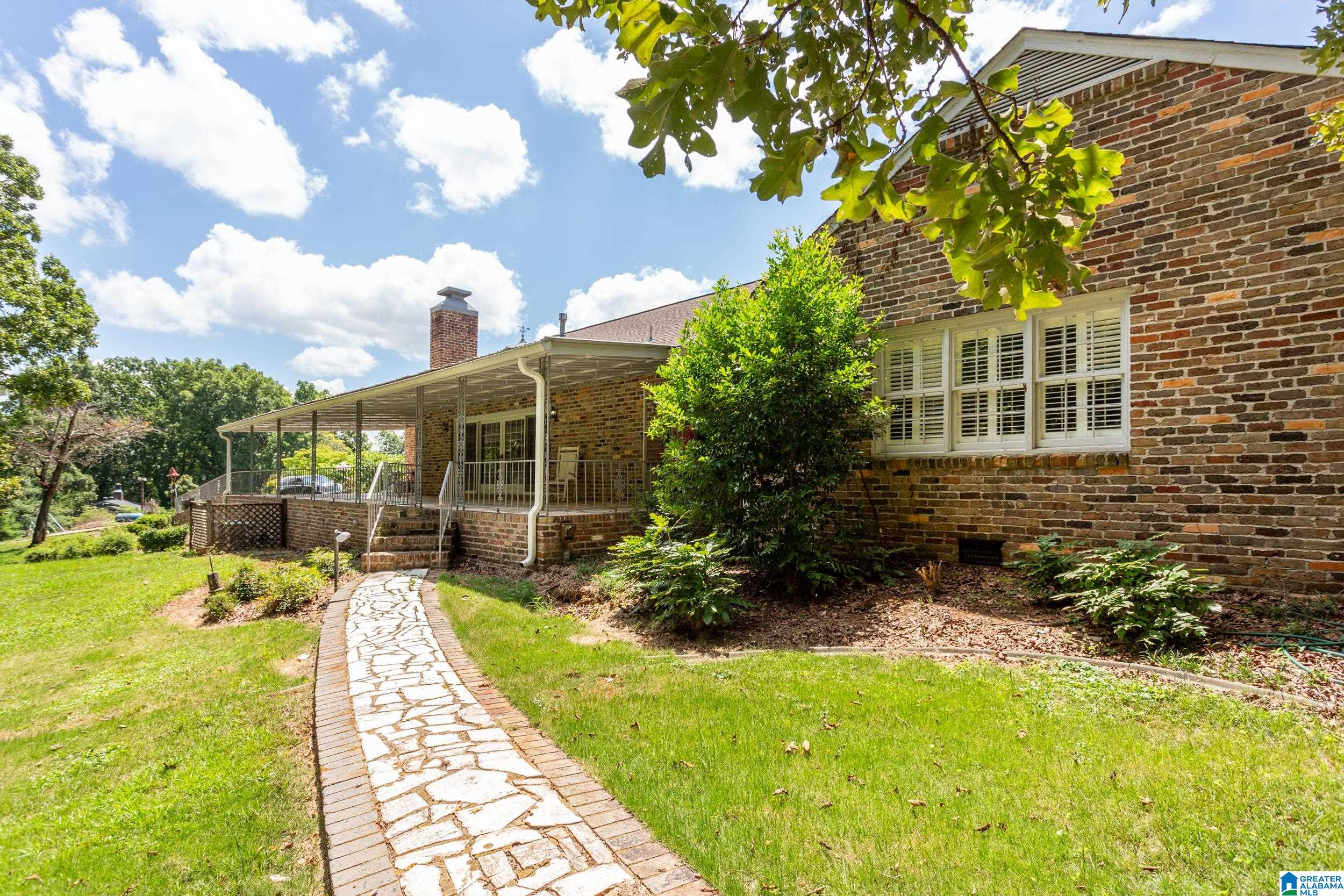 3rd image of 328 Shocco Springs Road, Talladega, AL 35160 | MLS# 21459758