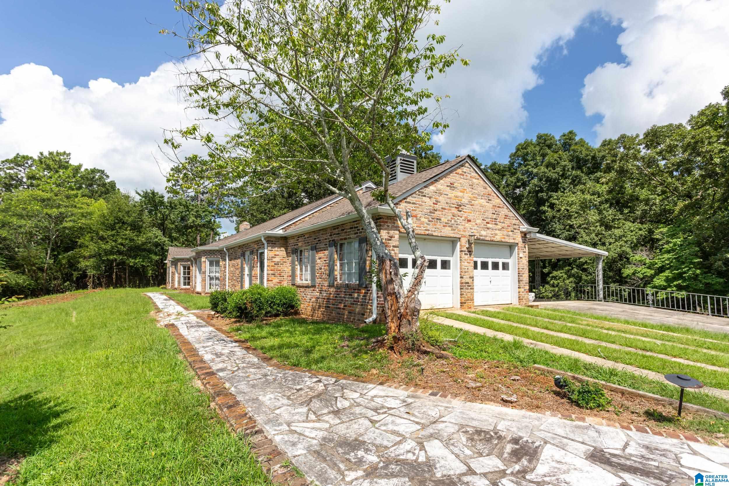 4th image of 328 Shocco Springs Road, Talladega, AL 35160 | MLS# 21459758