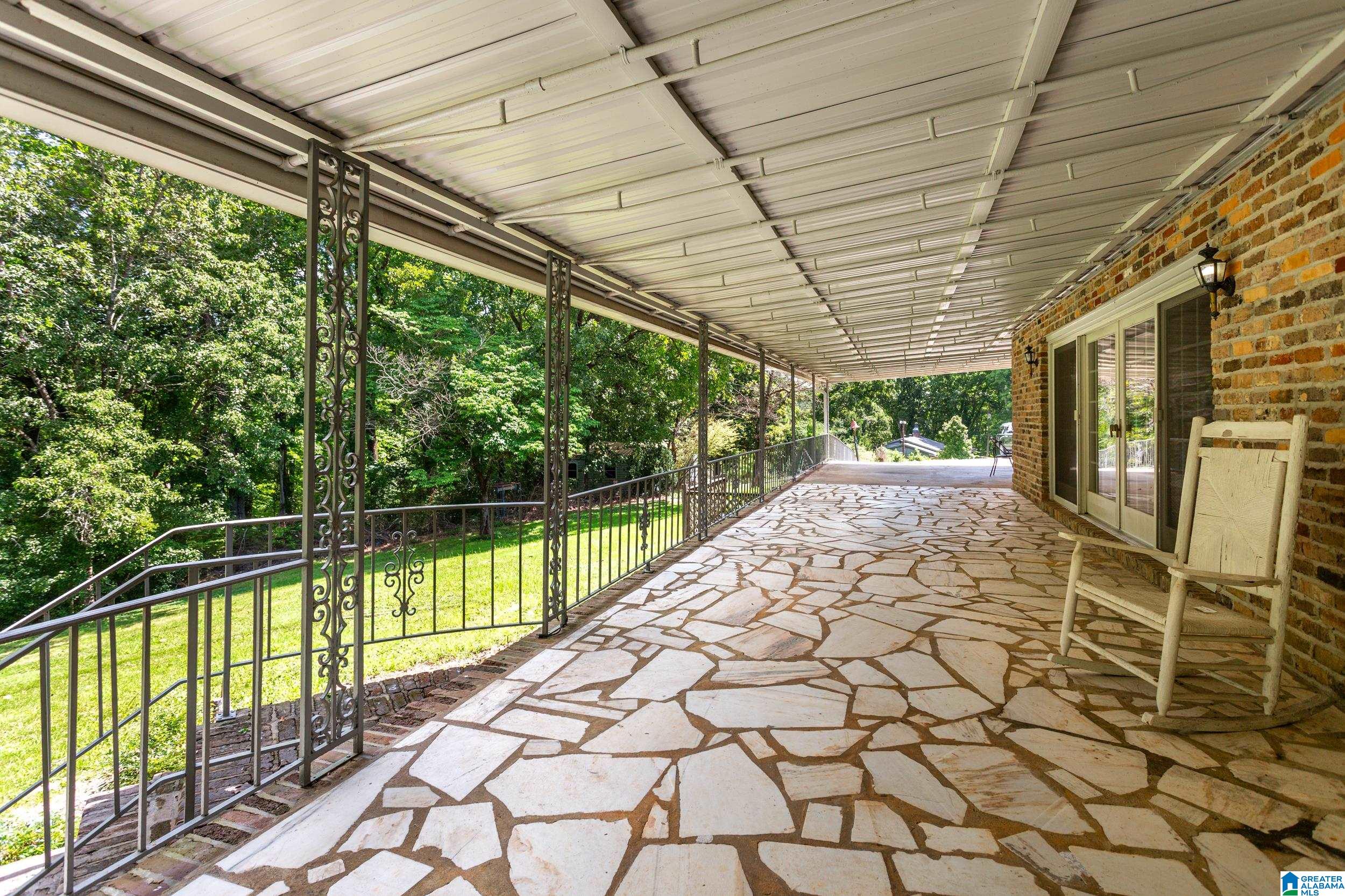 5th image of 328 Shocco Springs Road, Talladega, AL 35160 | MLS# 21459758