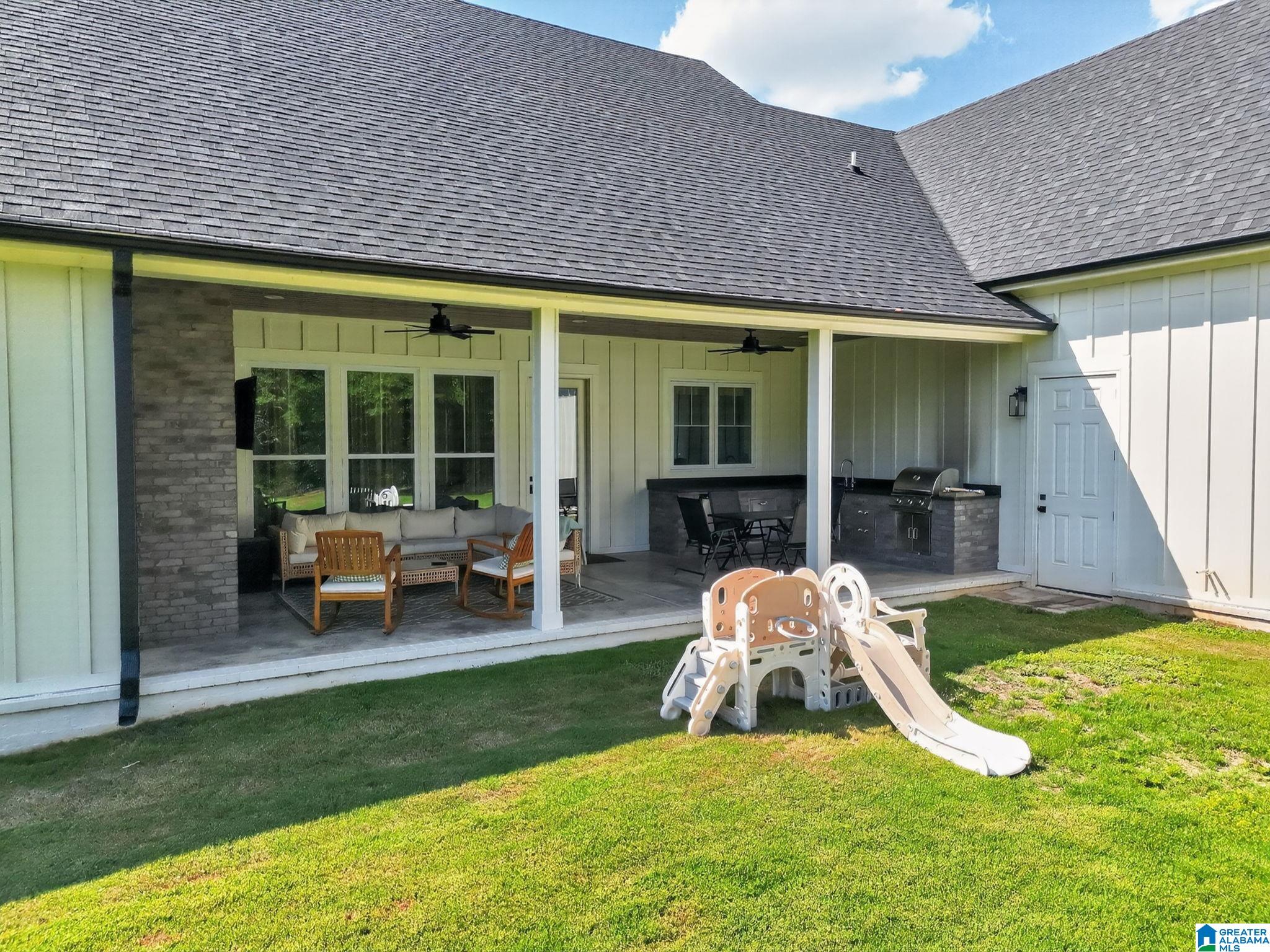 4th image of 840 Hwy 24, Montevallo, AL 35115 | MLS# 21459759